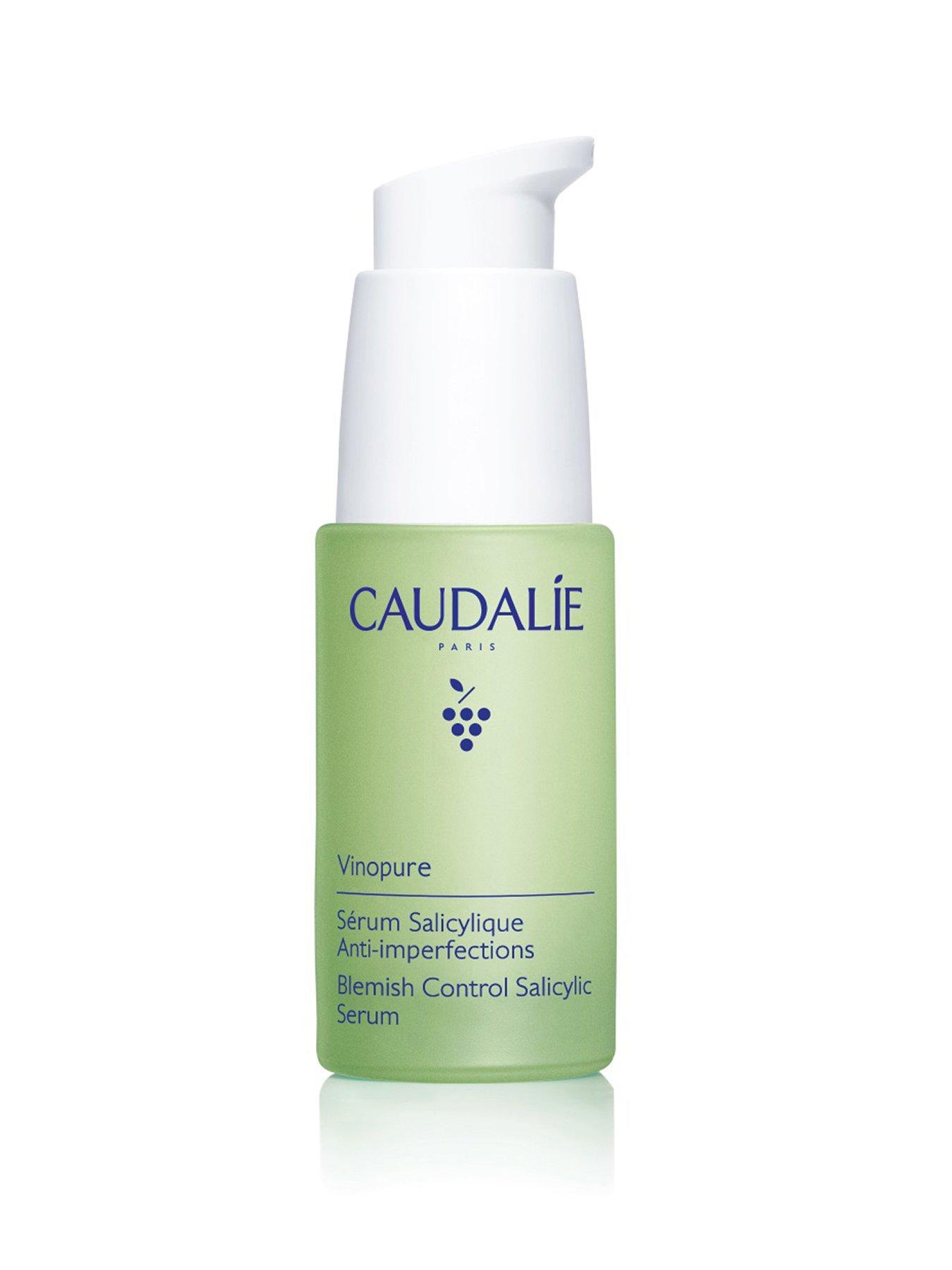 undefined Vinopure Blemish Control Salicylic Serum 30ml