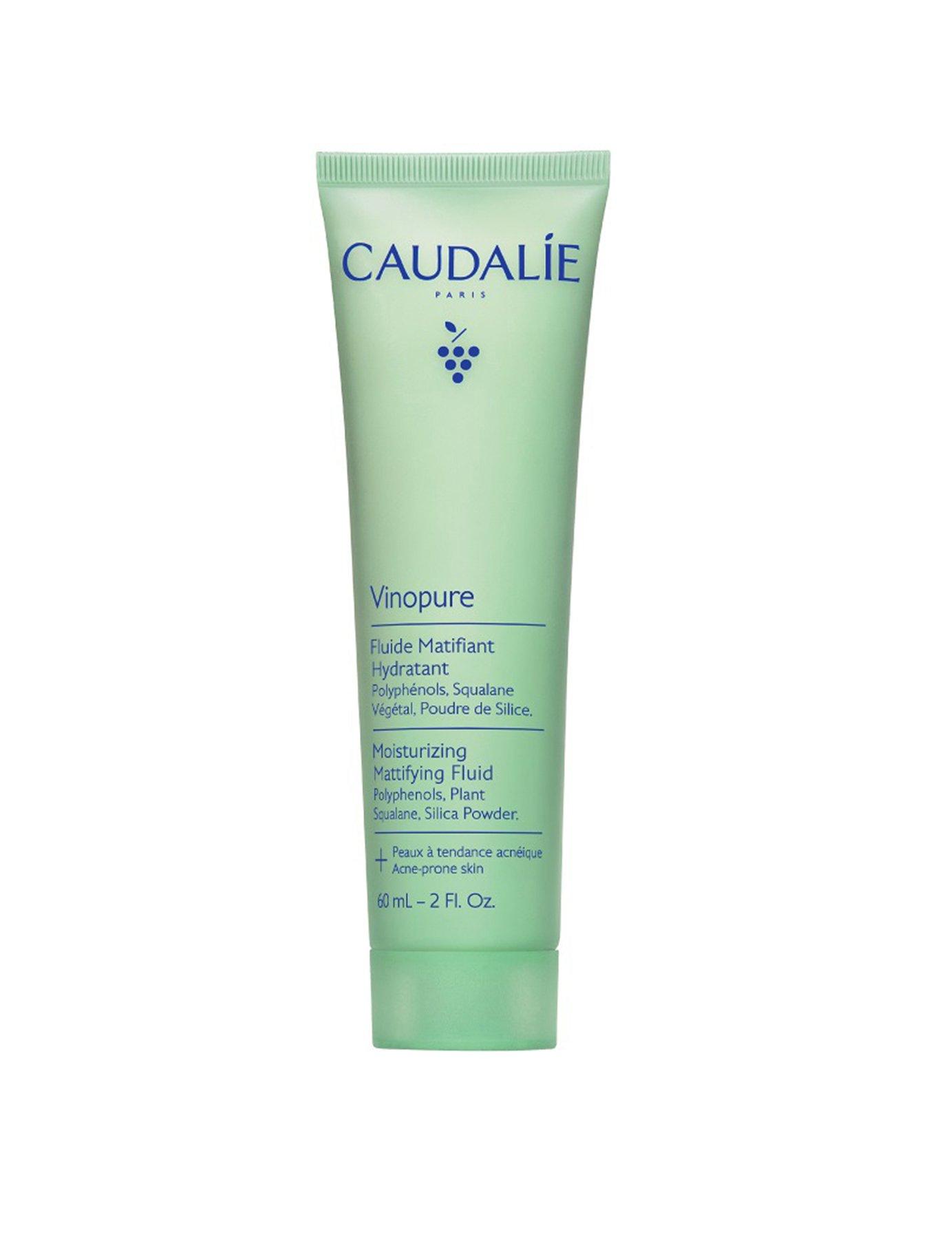 undefined Vinopure Moisturizing Mattifying Fluid 60ml