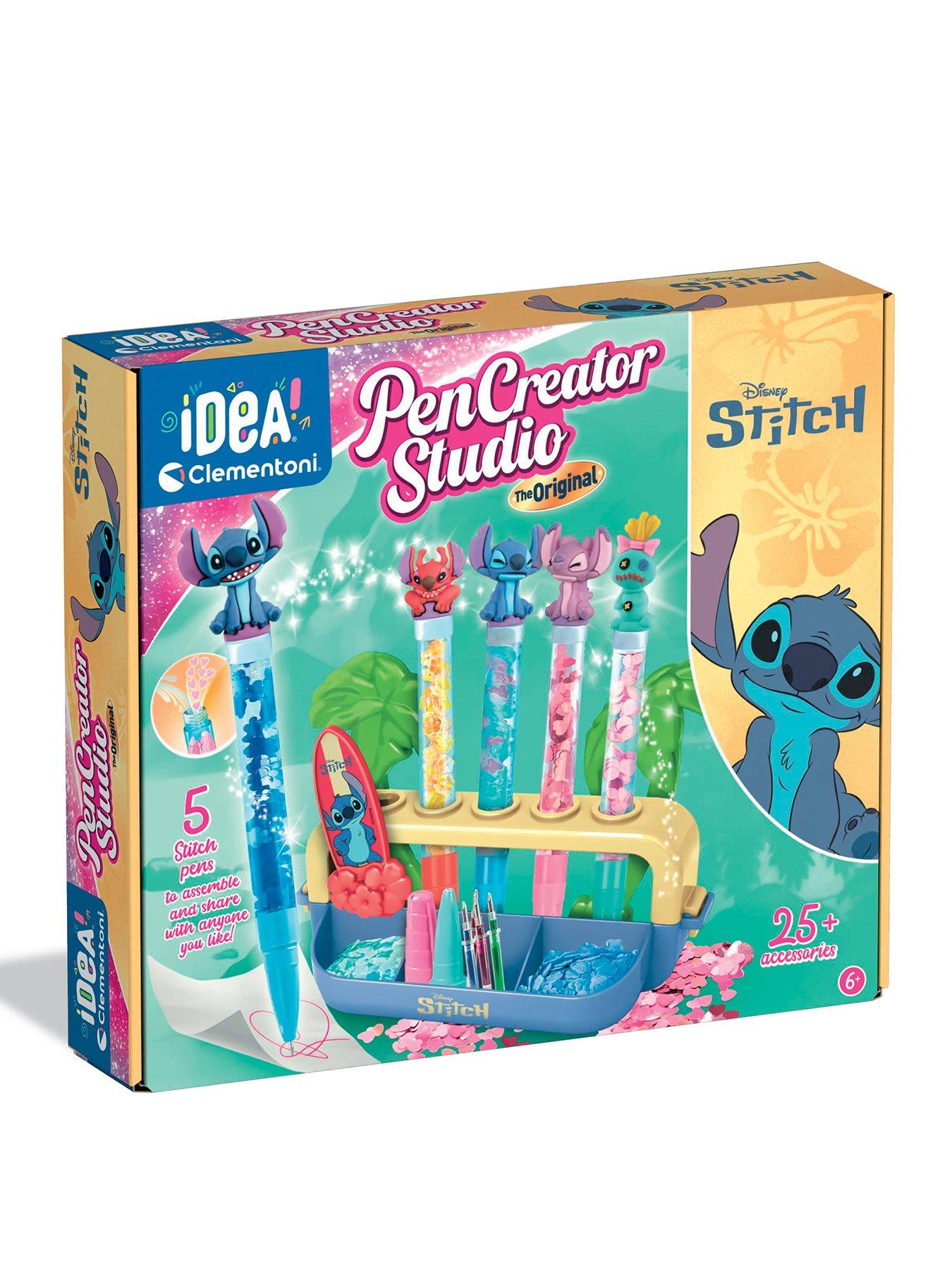 undefined Idea Pen Creator Studio Stitch