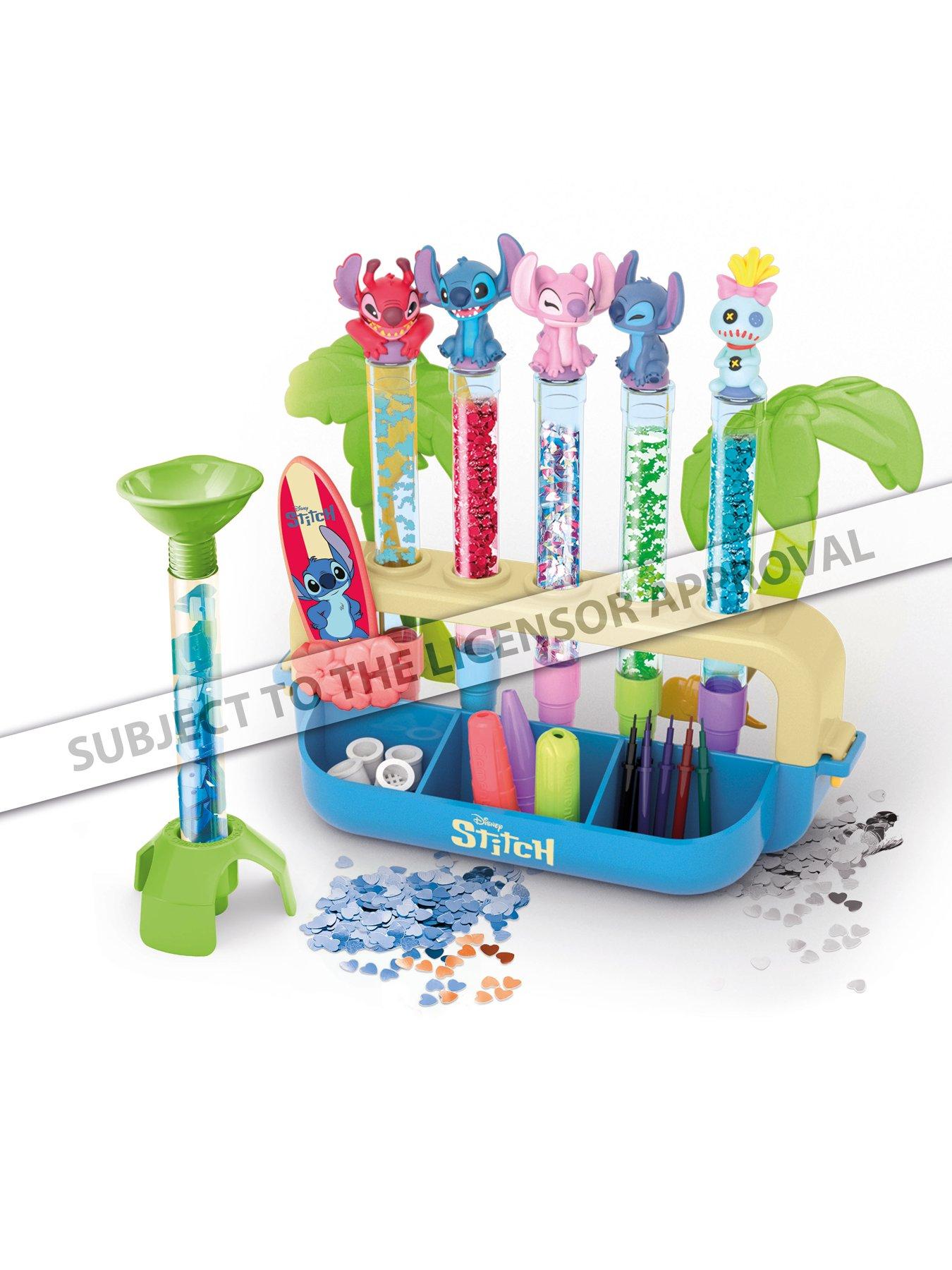 Image 2 of 3 of Clementoni Idea Pen Creator Studio Stitch