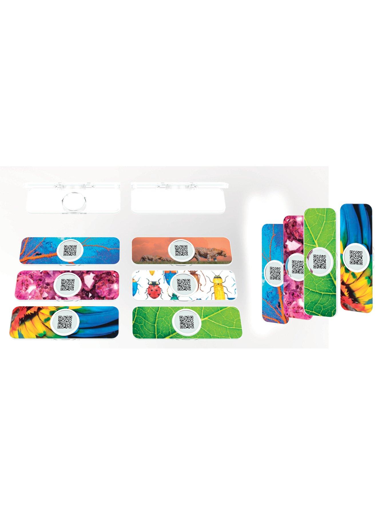 Image 4 of 5 of Clementoni Digital Microscope with Wi-Fi Camera