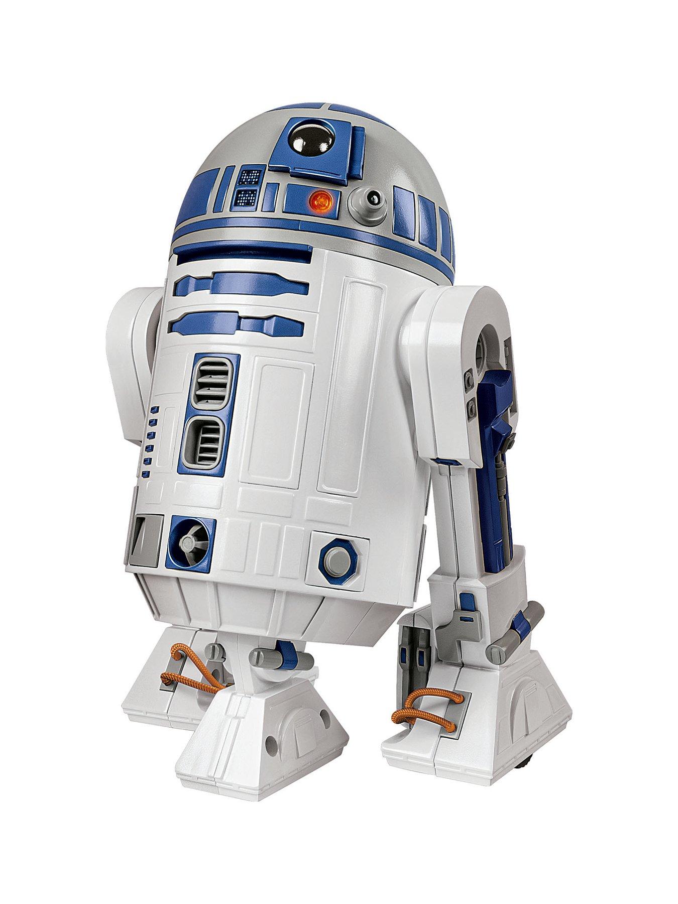 Image 2 of 7 of Star Wars R2-D2