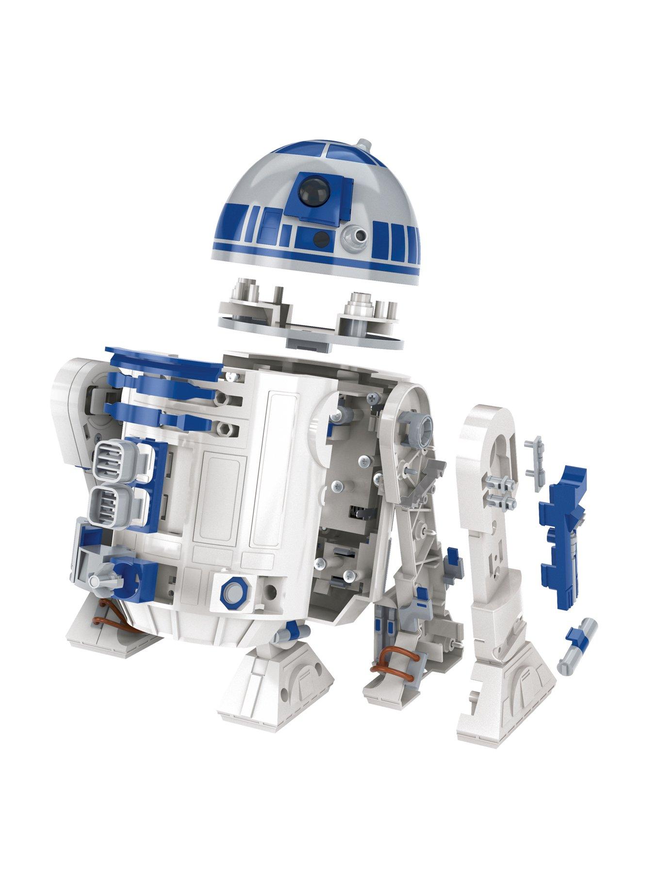 Image 3 of 7 of Star Wars R2-D2