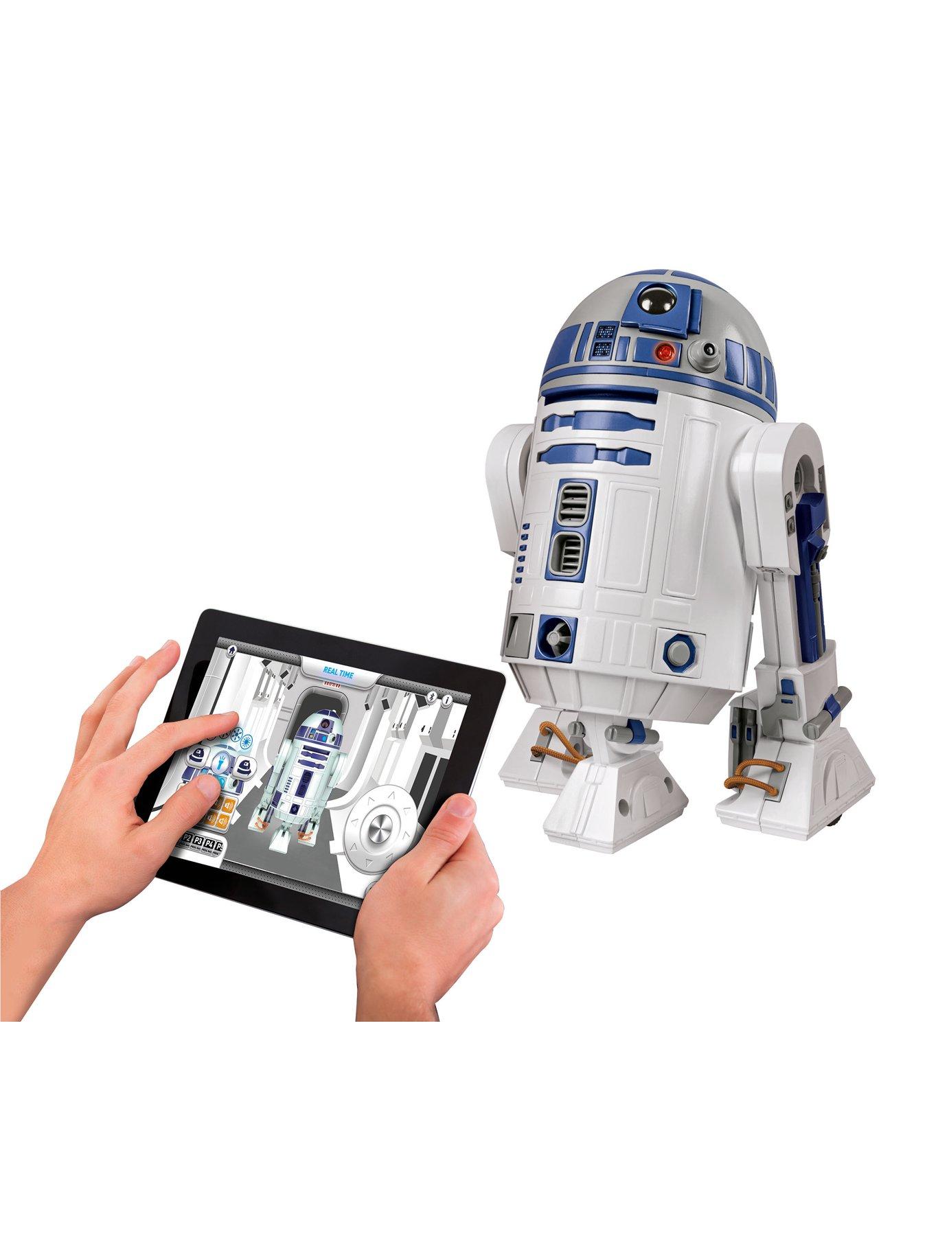 Image 5 of 7 of Star Wars R2-D2