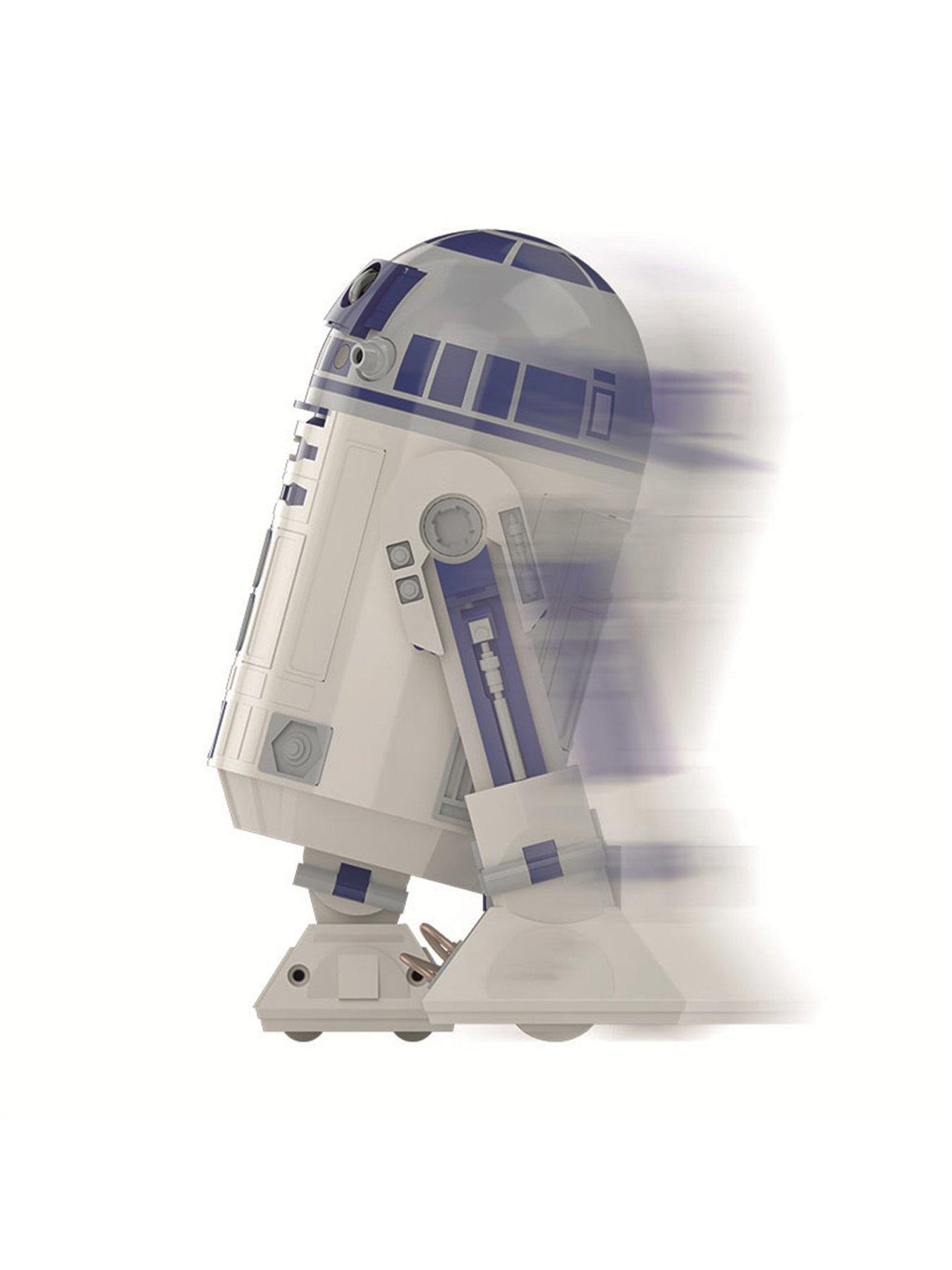 Image 6 of 7 of Star Wars R2-D2