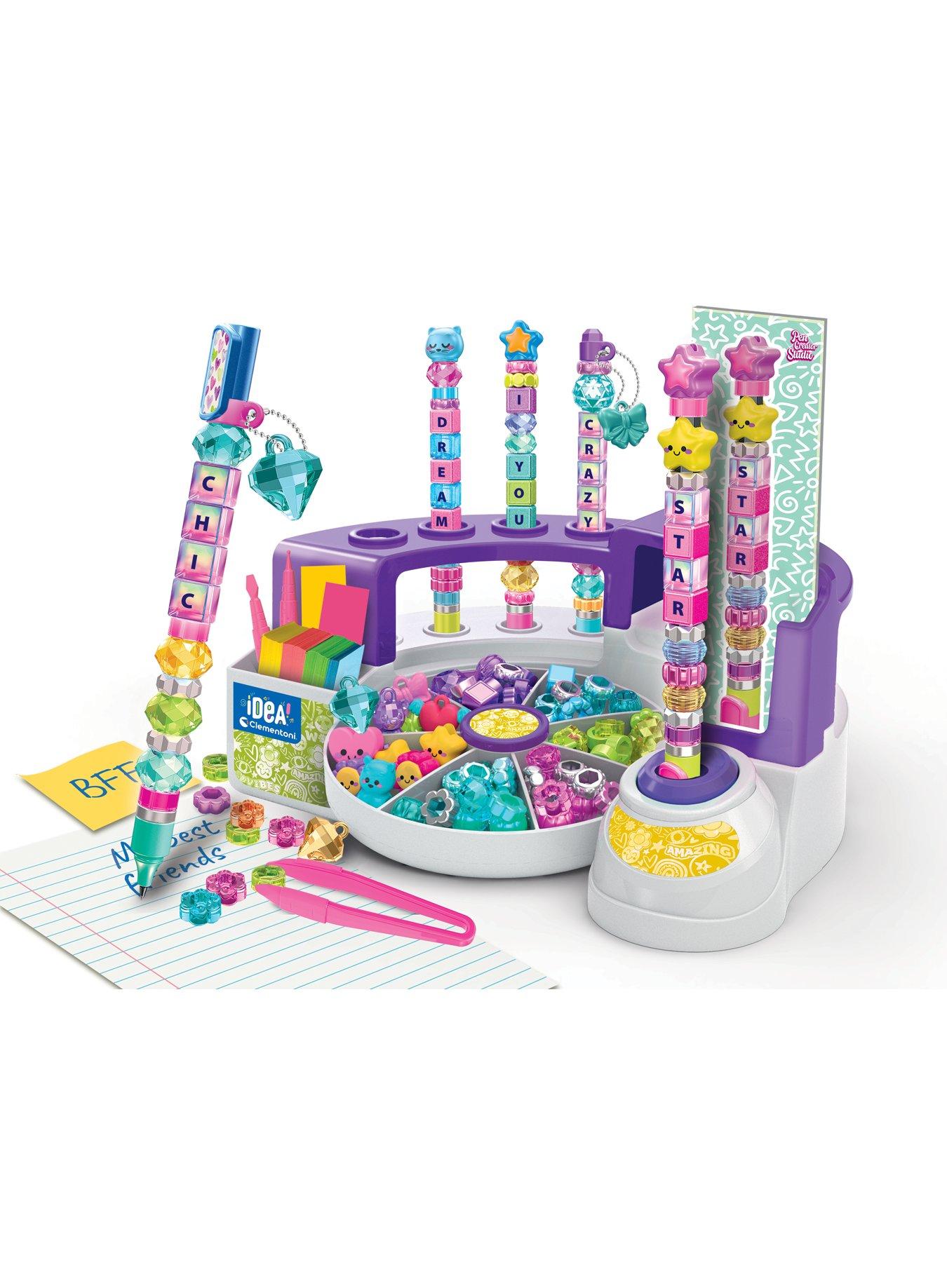 Image 2 of 4 of Clementoni Idea Message Pen Creator Kit