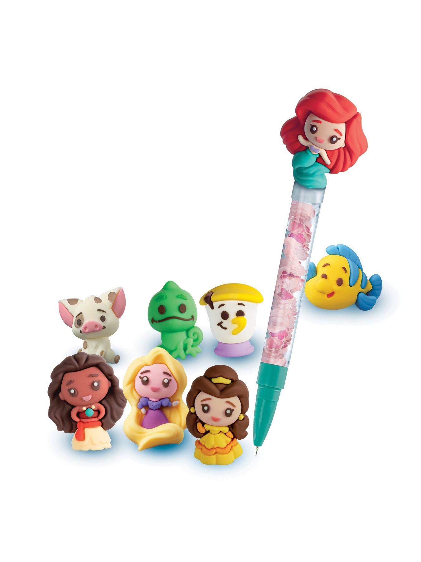 Image 4 of 7 of Clementoni Idea Pen Creator Studio Princess