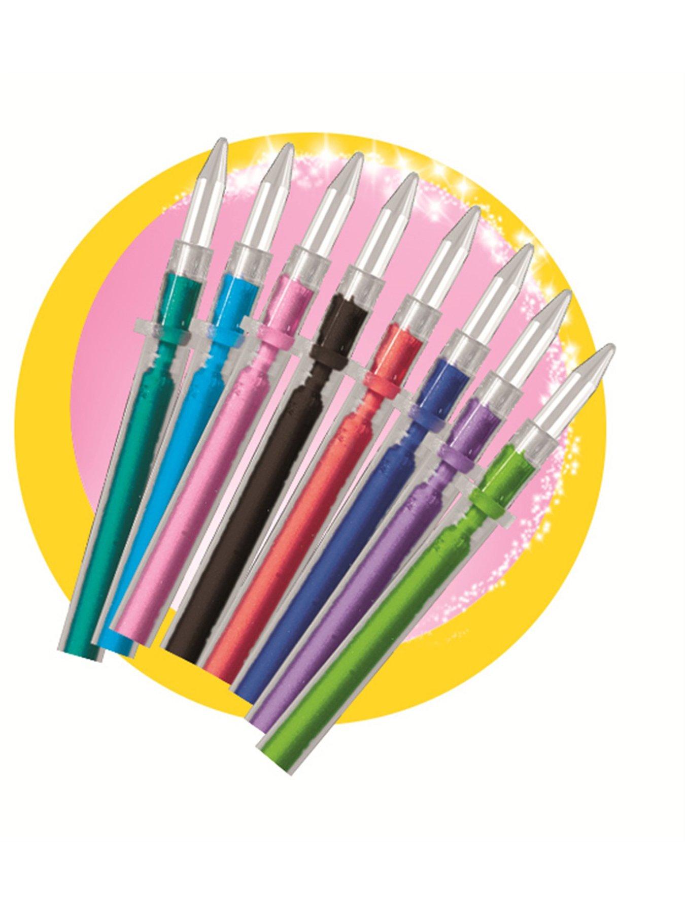 Image 6 of 7 of Clementoni Idea Pen Creator Studio Princess