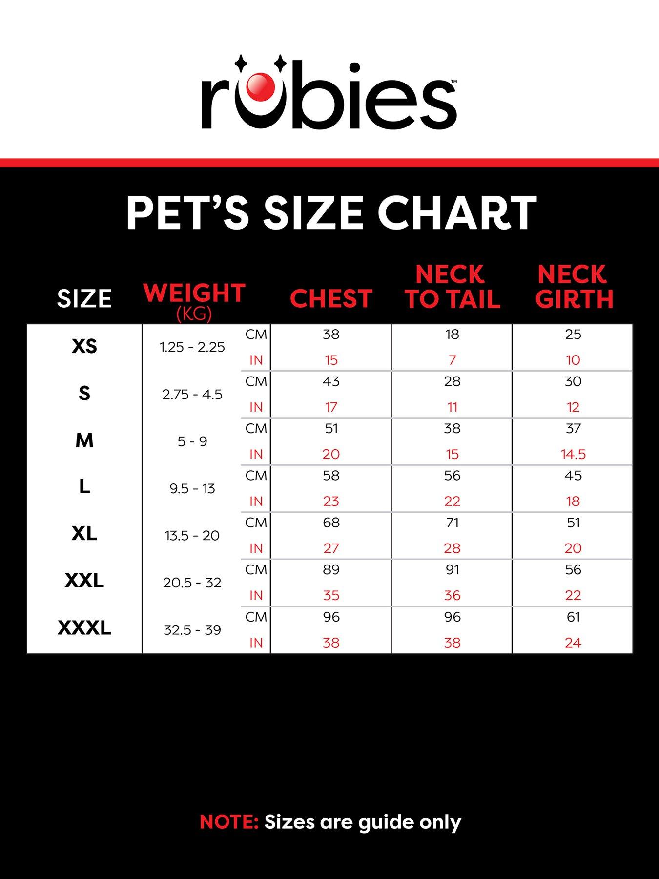 Image 4 of 4 of Batman Batgirl Tutu Dress Pet Fancy Dress