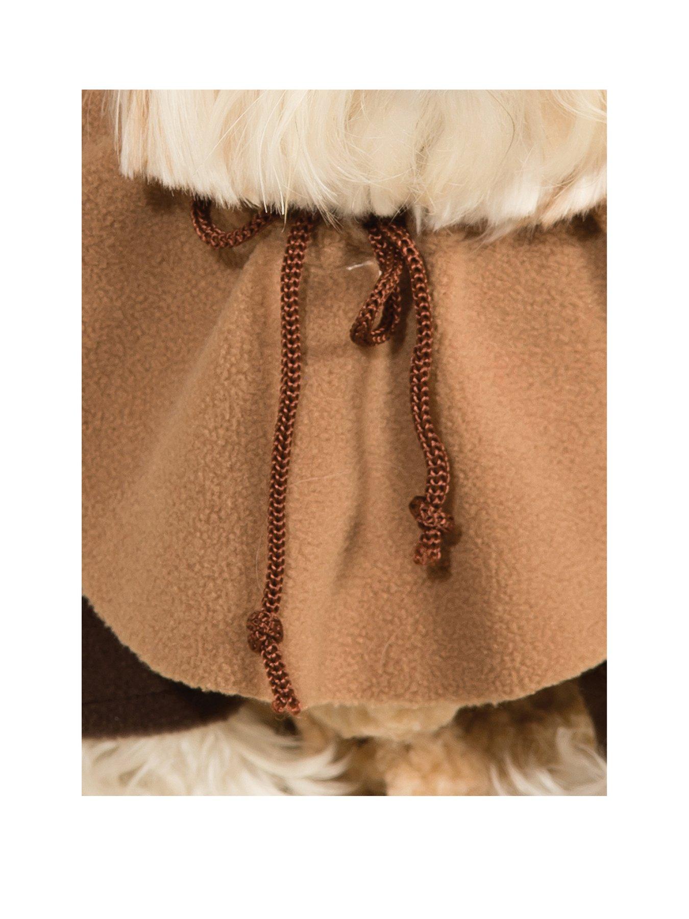 Image 2 of 4 of Star Wars Ewok Pet Fancy Dress