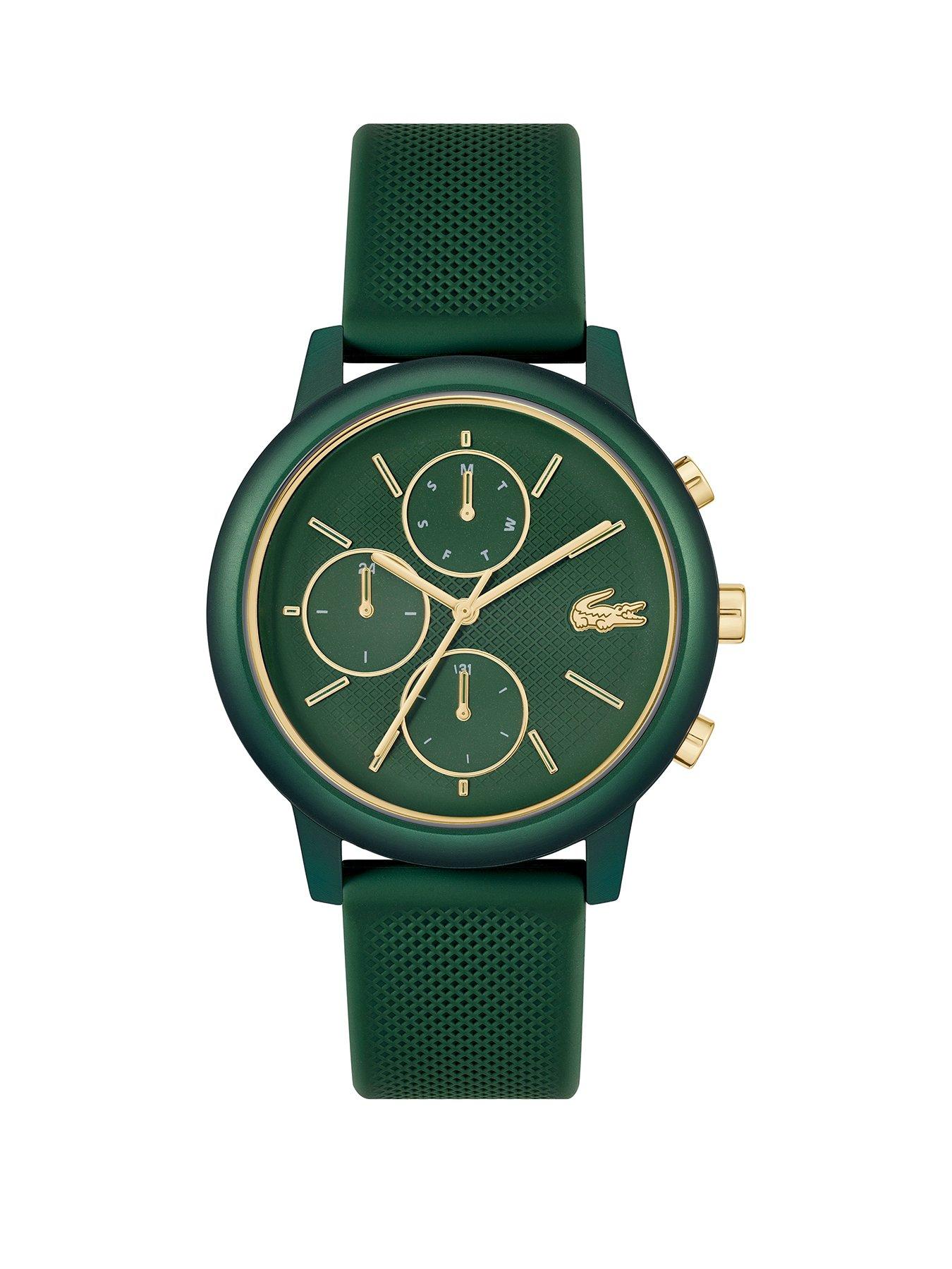 lacoste-mens-lacoste1212-move-green-multifunction-watch