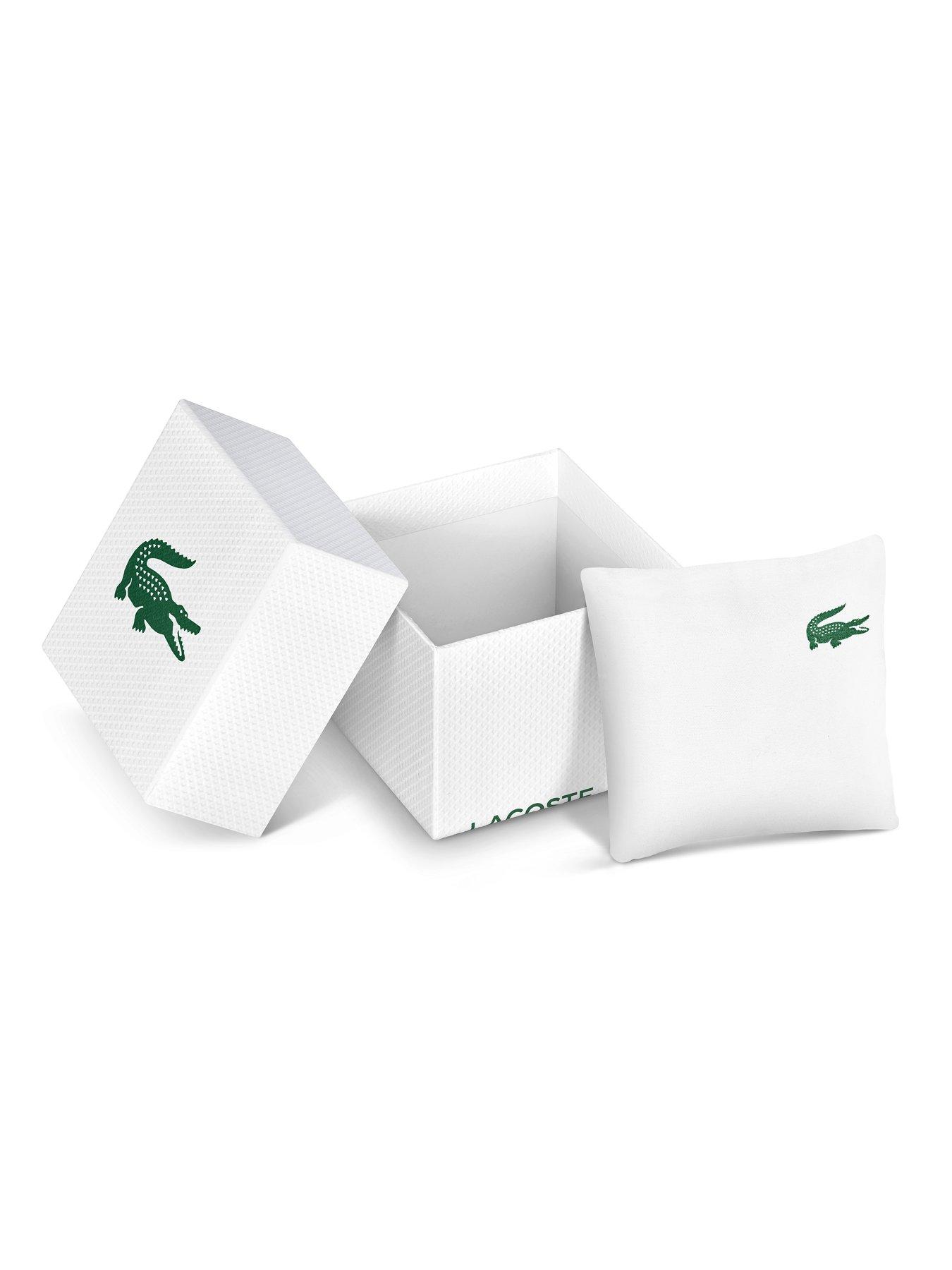 Image 6 of 6 of Lacoste Men's Lacoste.12.12 Move Green Multifunction Watch