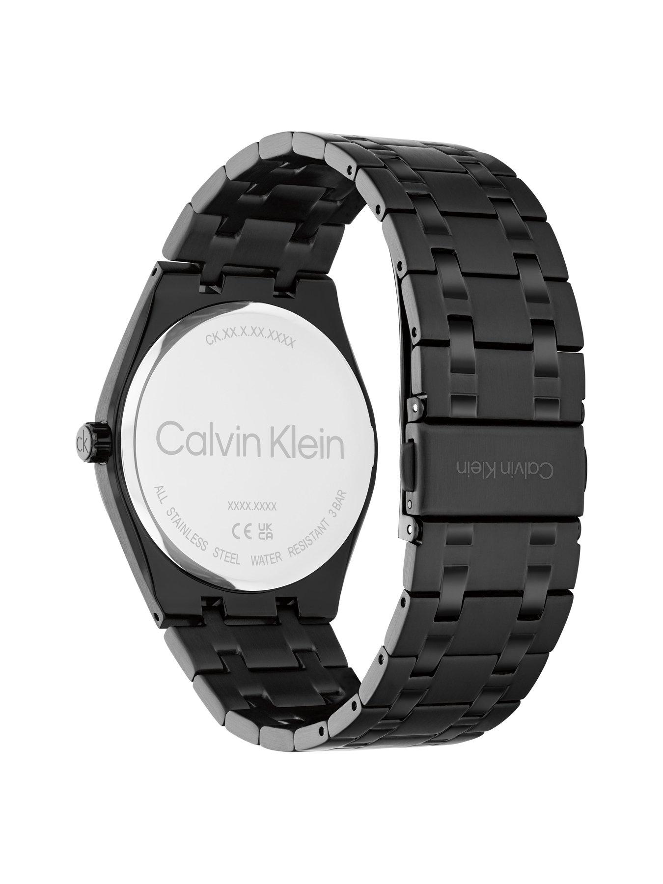  image of calvin-klein-mens-ck-motion-chronograph-ip-watch-black