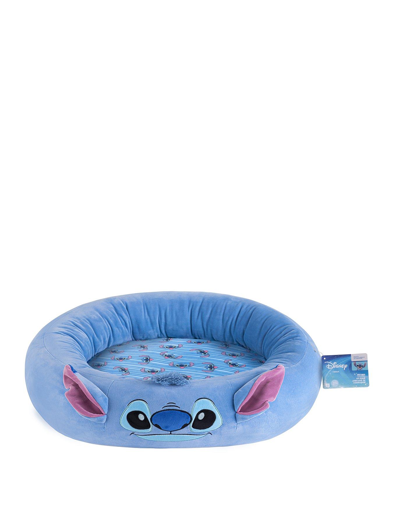 undefined Stitch Pet Bed