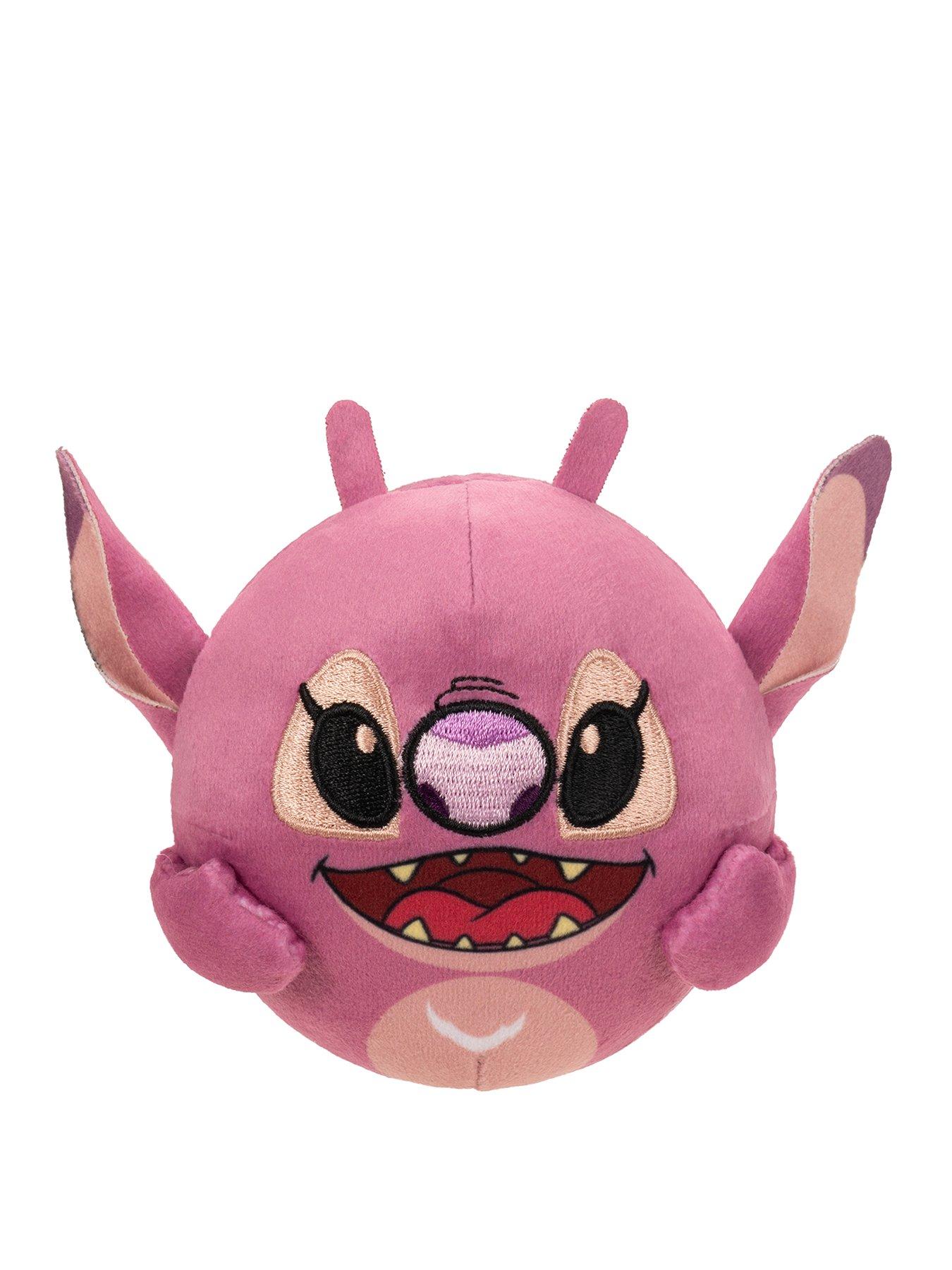  image of disney-stitch-angel-two-pack-squeaky-plush-dog-toys