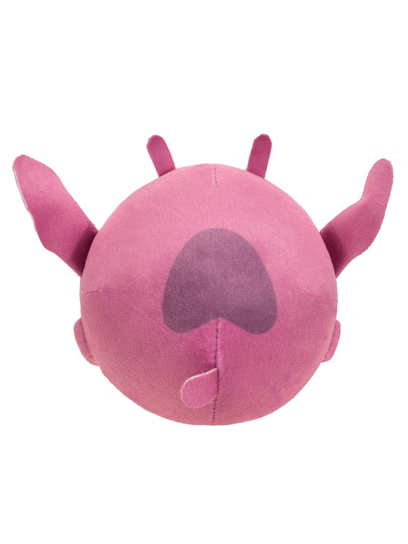  image of disney-stitch-angel-two-pack-squeaky-plush-dog-toys