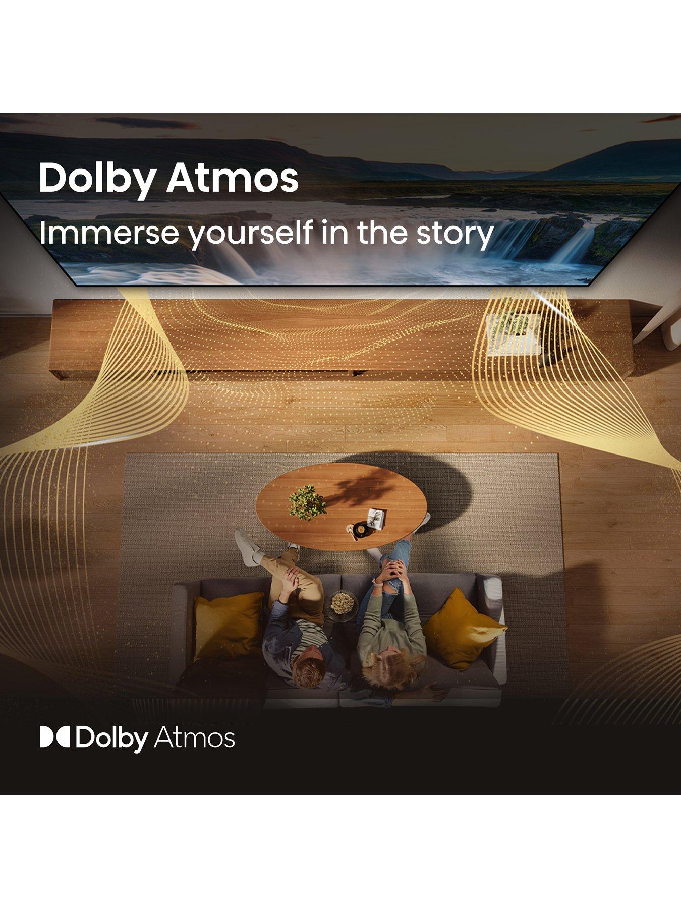  image of hisense-hisense-e7q-55-4k-qled-smart-ai-tv-with-freely-55e7qtuk