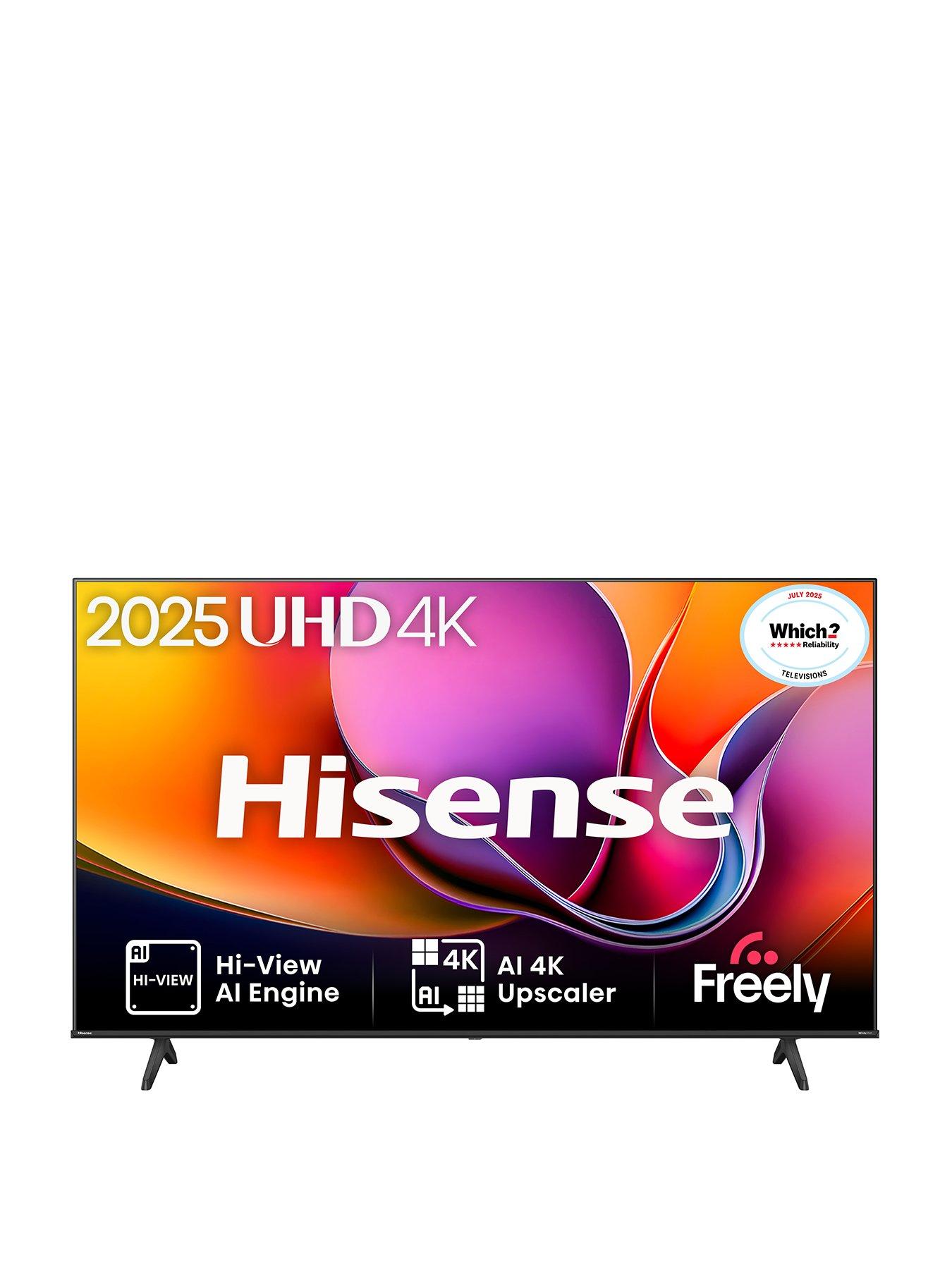 hisense-a6q-43-4k-hdr-smart-tv-with-freely-43a6qtuk