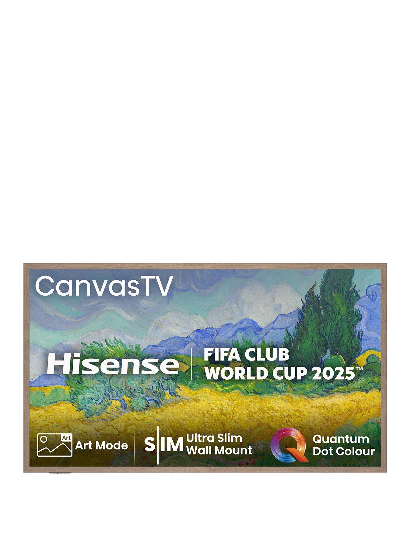front image of hisense-hisense-65-65s7nqtuk-canvas-tv-with-freely-amp-artmode
