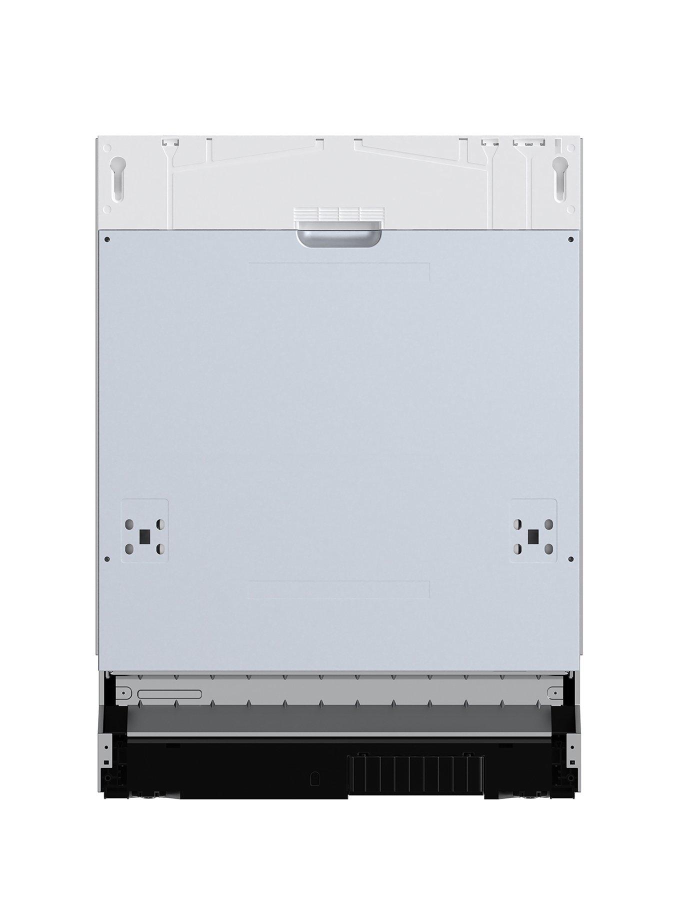  image of swan-sdwb751160nbsp14-place-built-in-dishwasher
