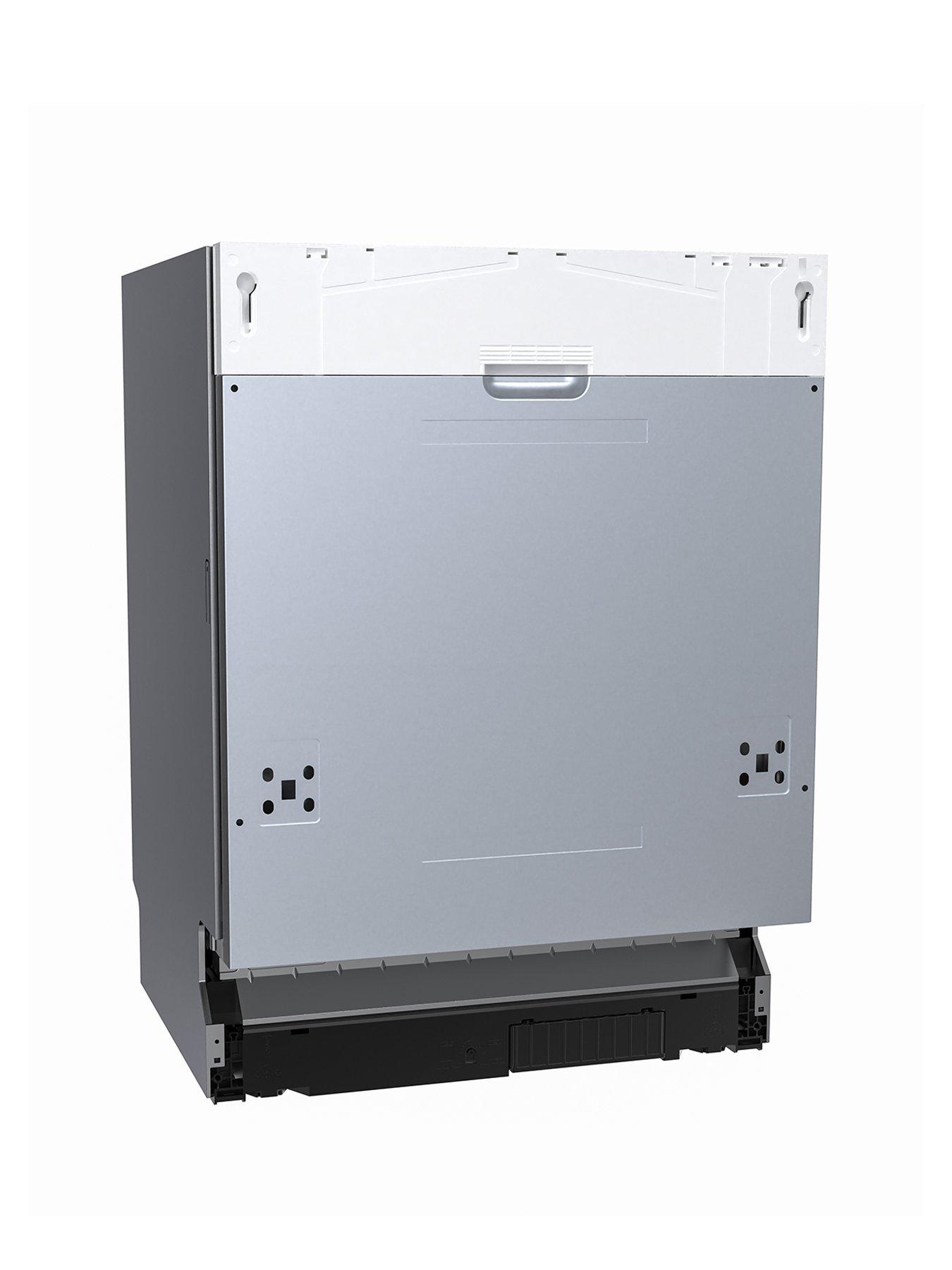  image of swan-sdwb751160nbsp14-place-built-in-dishwasher