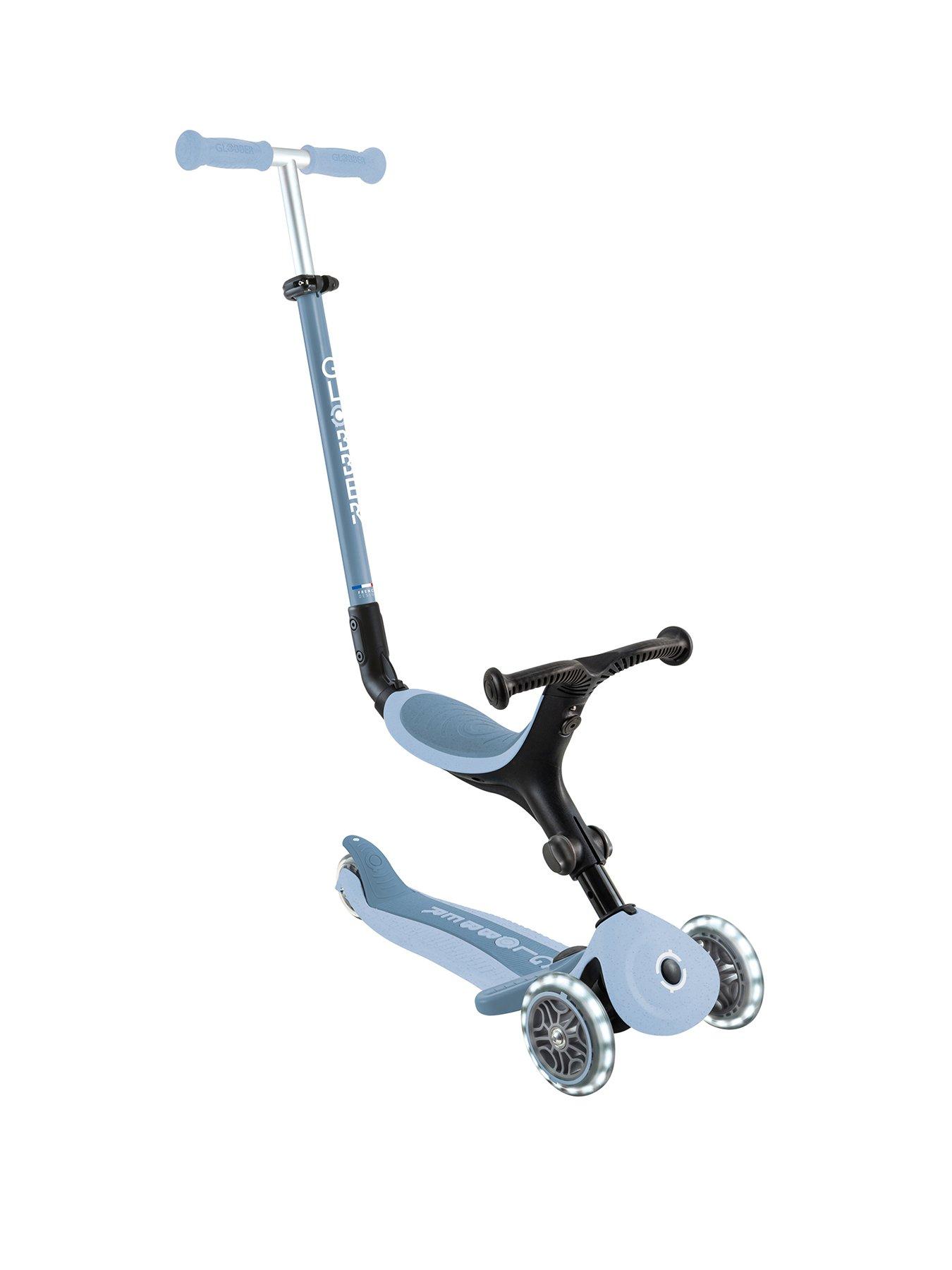 undefined Go Up Active Lights - Blueberry