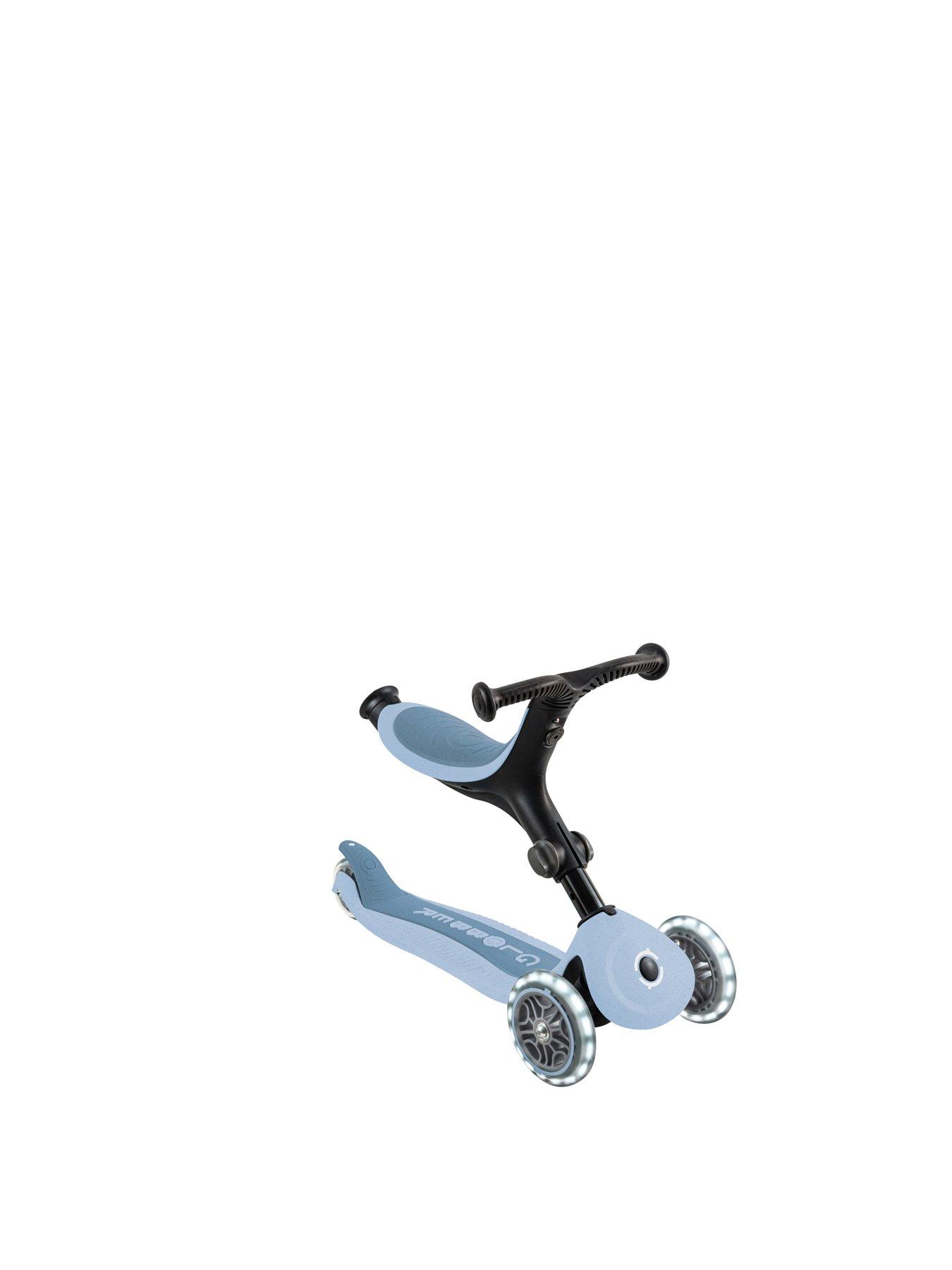  image of globber-go-up-active-lights-3-wheel-scooternbsp--blueberry