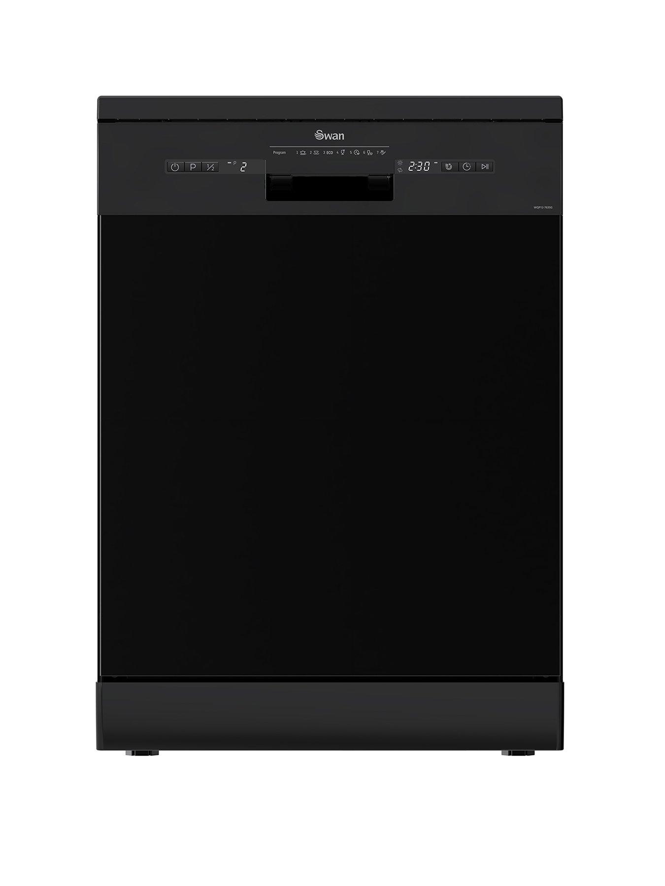swan-sdw751170b-14-place-fullsize-dishwasher-black