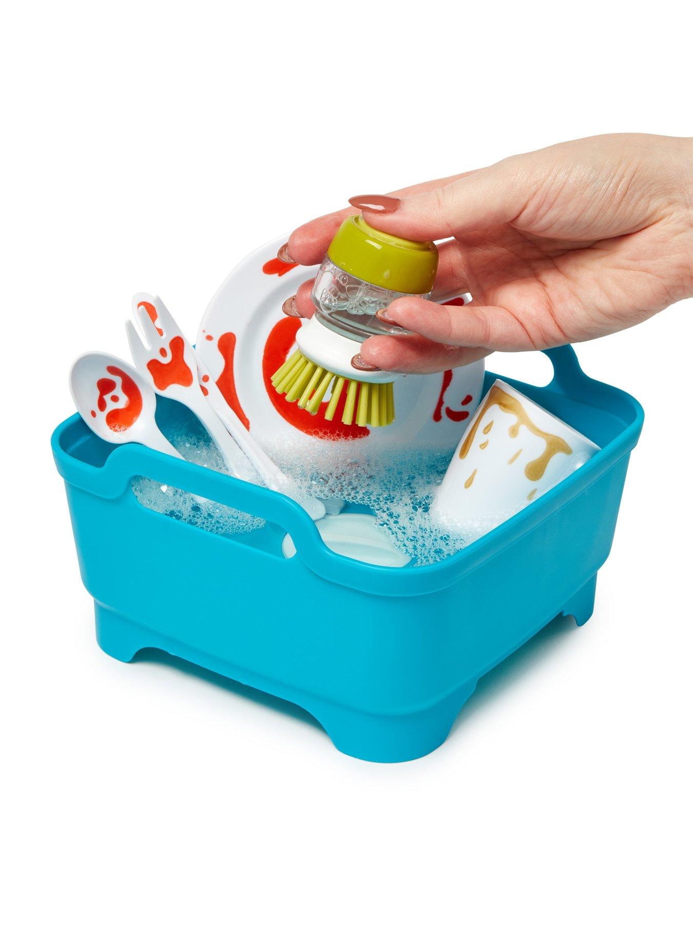  image of casdon-joseph-joseph-wash-amp-scrub-playset