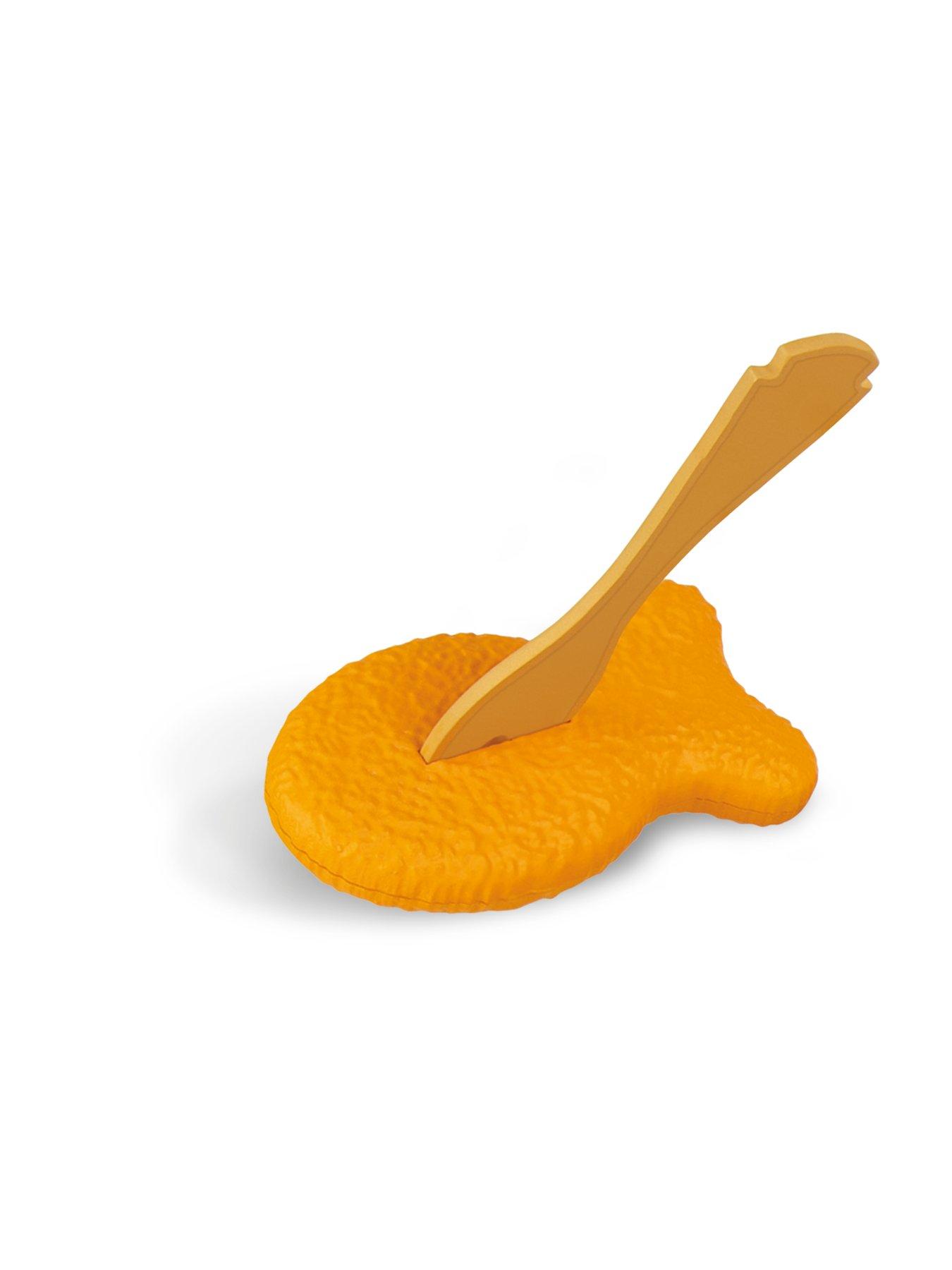 Image 5 of 8 of Casdon Toy Heinz Fish & Chips Takeaway Set
