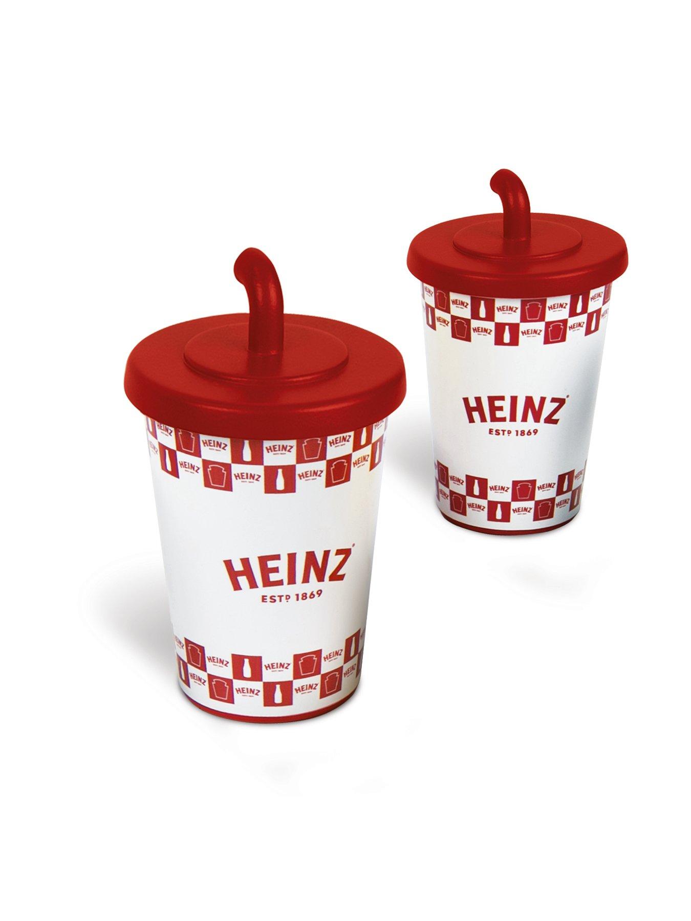 Image 5 of 8 of Casdon Heinz American Diner Pretend Play Set