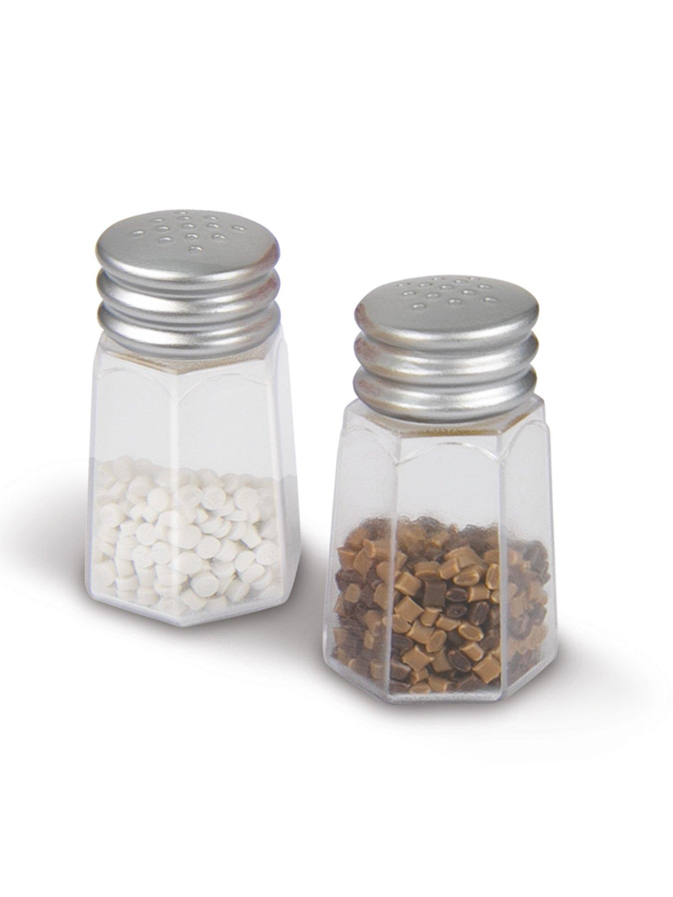 Image 6 of 8 of Casdon Heinz American Diner Pretend Play Set