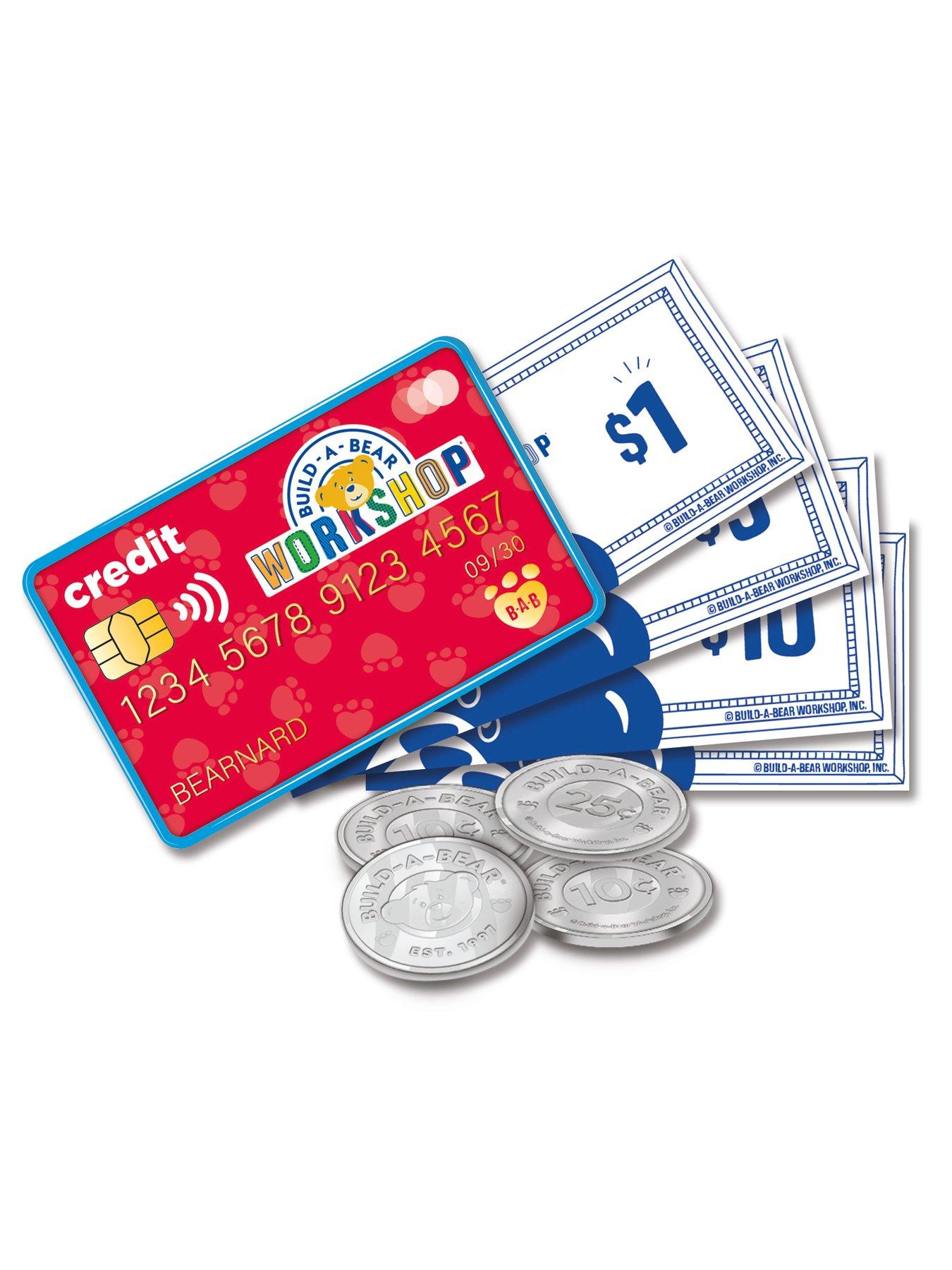  image of casdon-toy-build-a-bear-workshop-shop-amp-checkout-playset