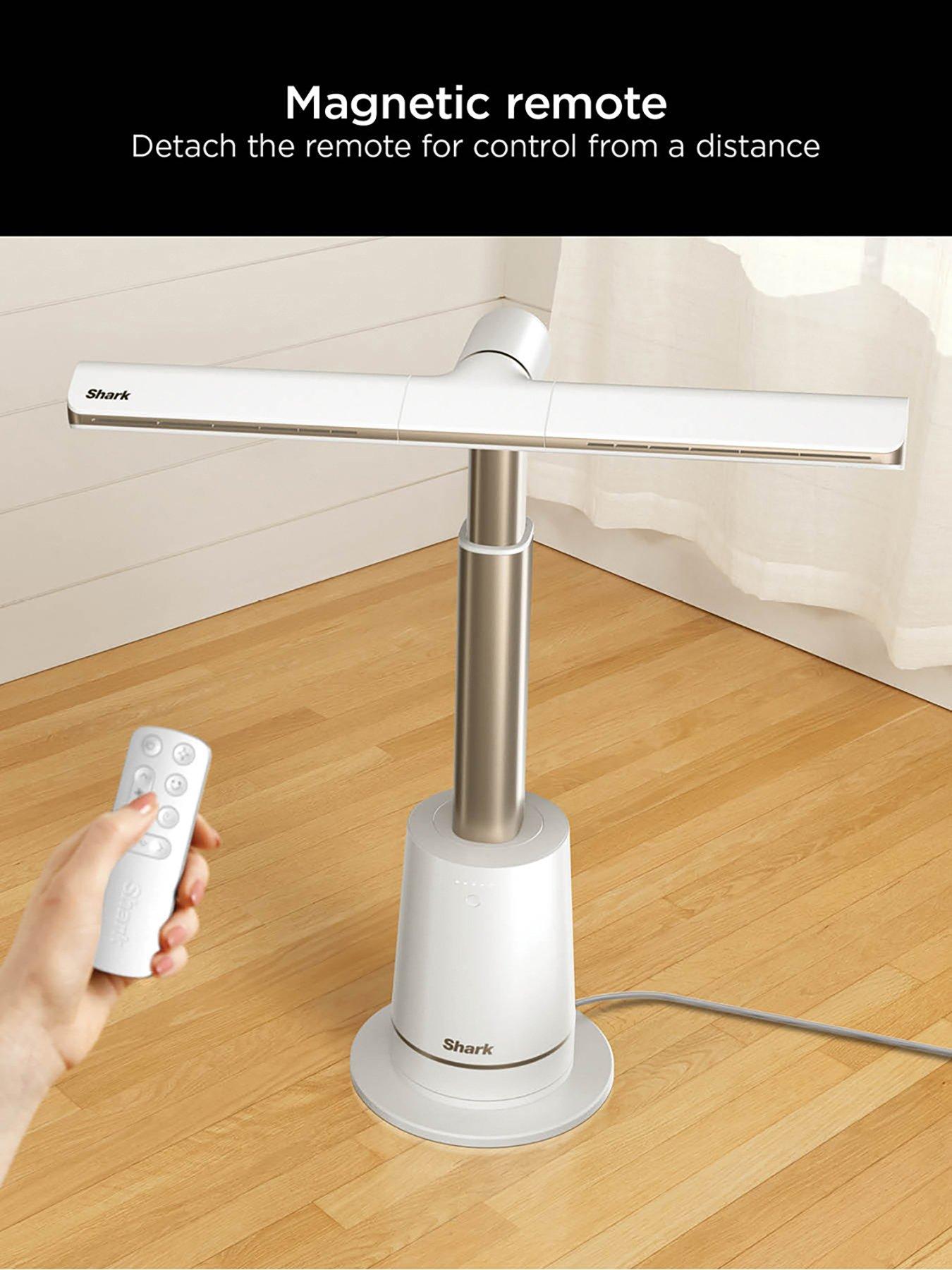  image of shark-turboblade-high-speed-multi-directional-cooling-fan-system-white-tf200sukwh