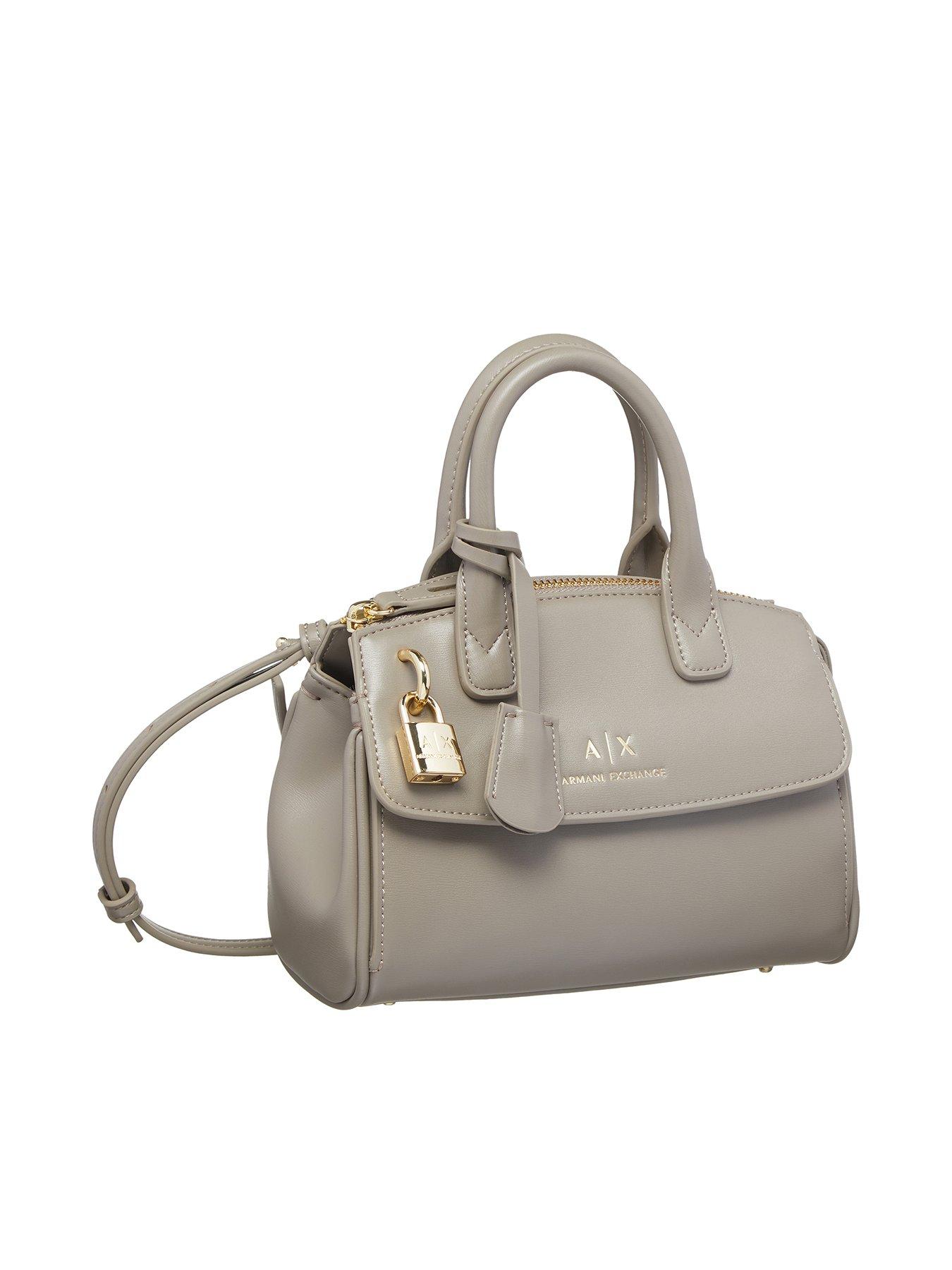 undefined Shopping Bag - Brown