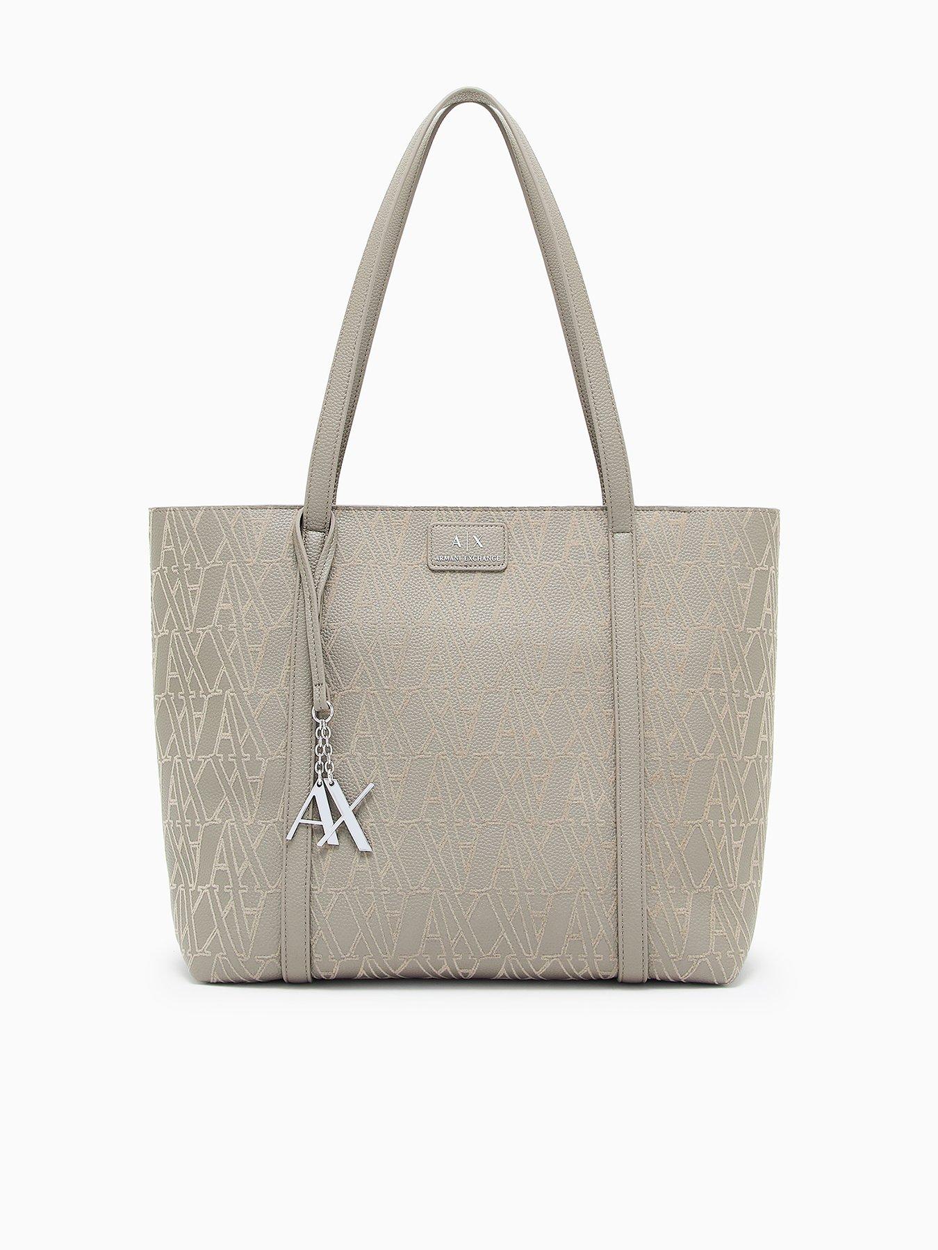 undefined Shopping Bag - Brown
