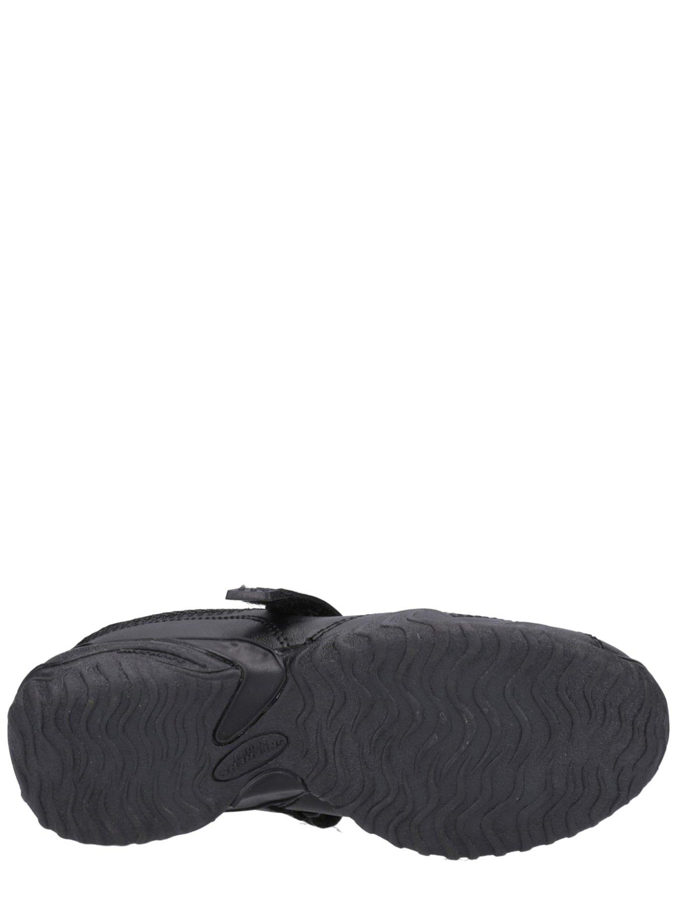 Image 5 of 6 of Skechers Velocity Pouty - Black