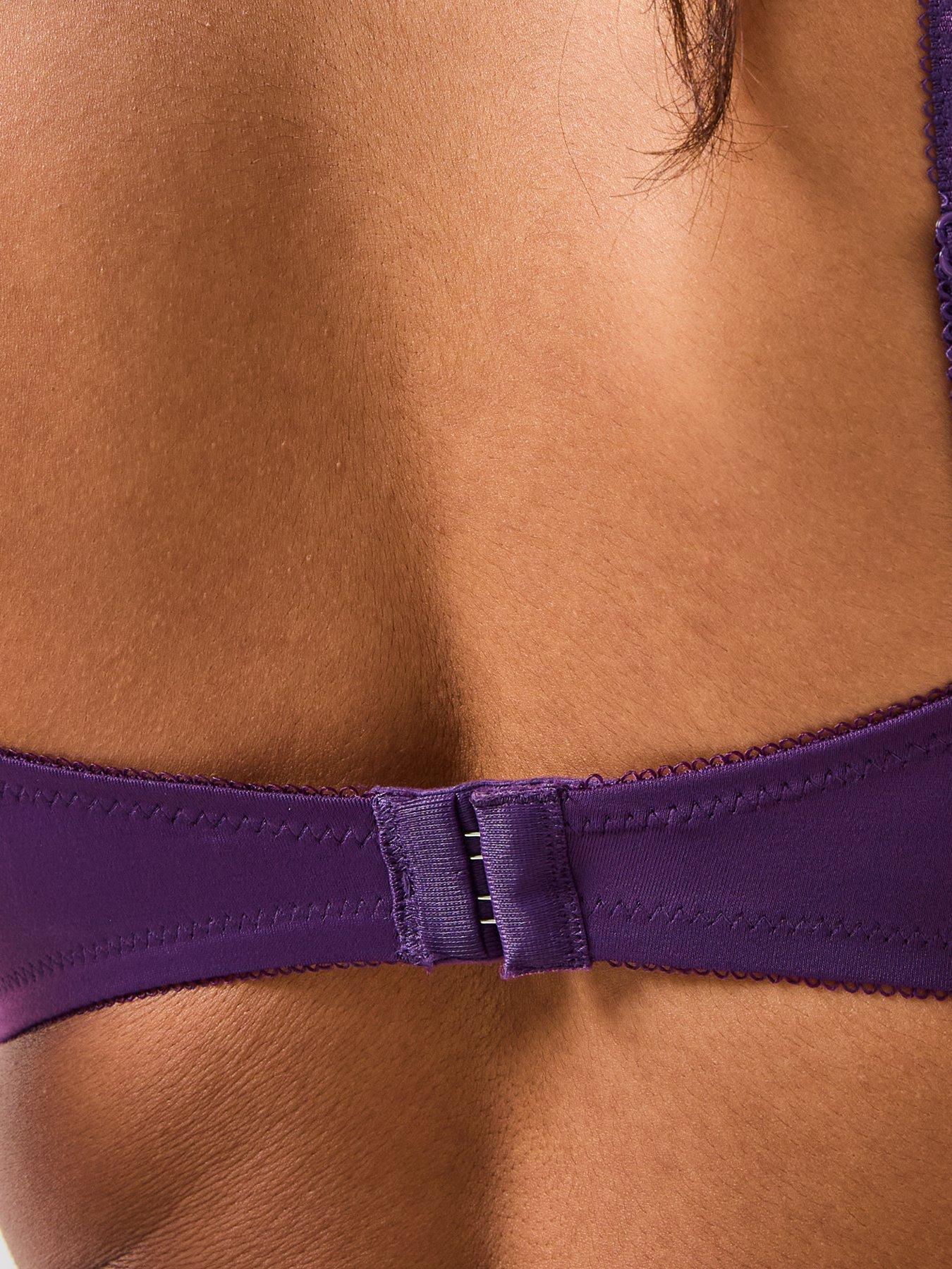  image of triumph-amourette-purple