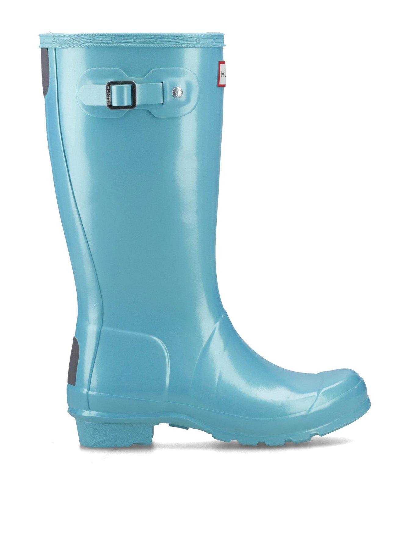 Hunter Junior Originals Nebula Boot