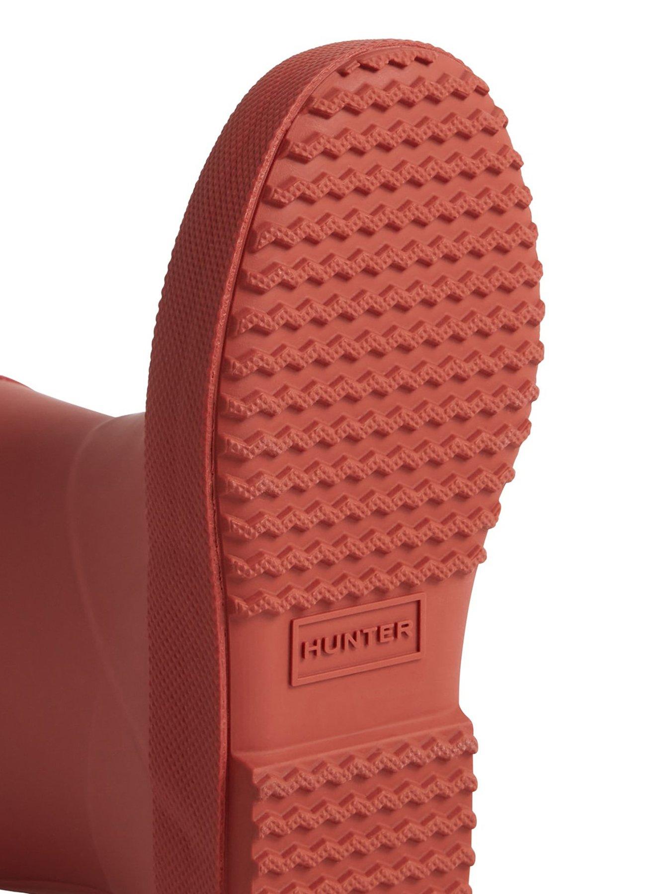  image of hunter-kids-first-boot