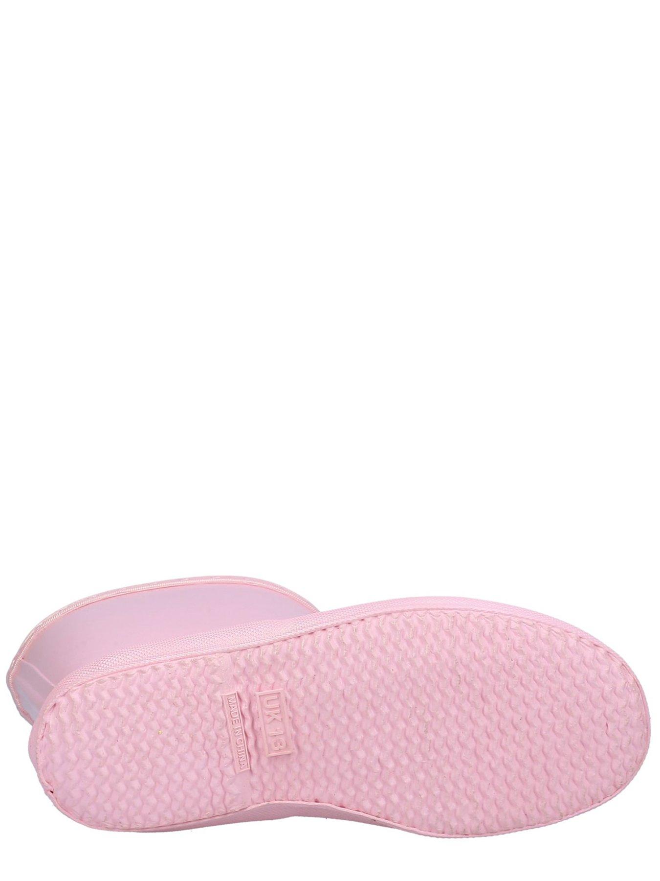  image of hunter-kids-first-nebula-boot