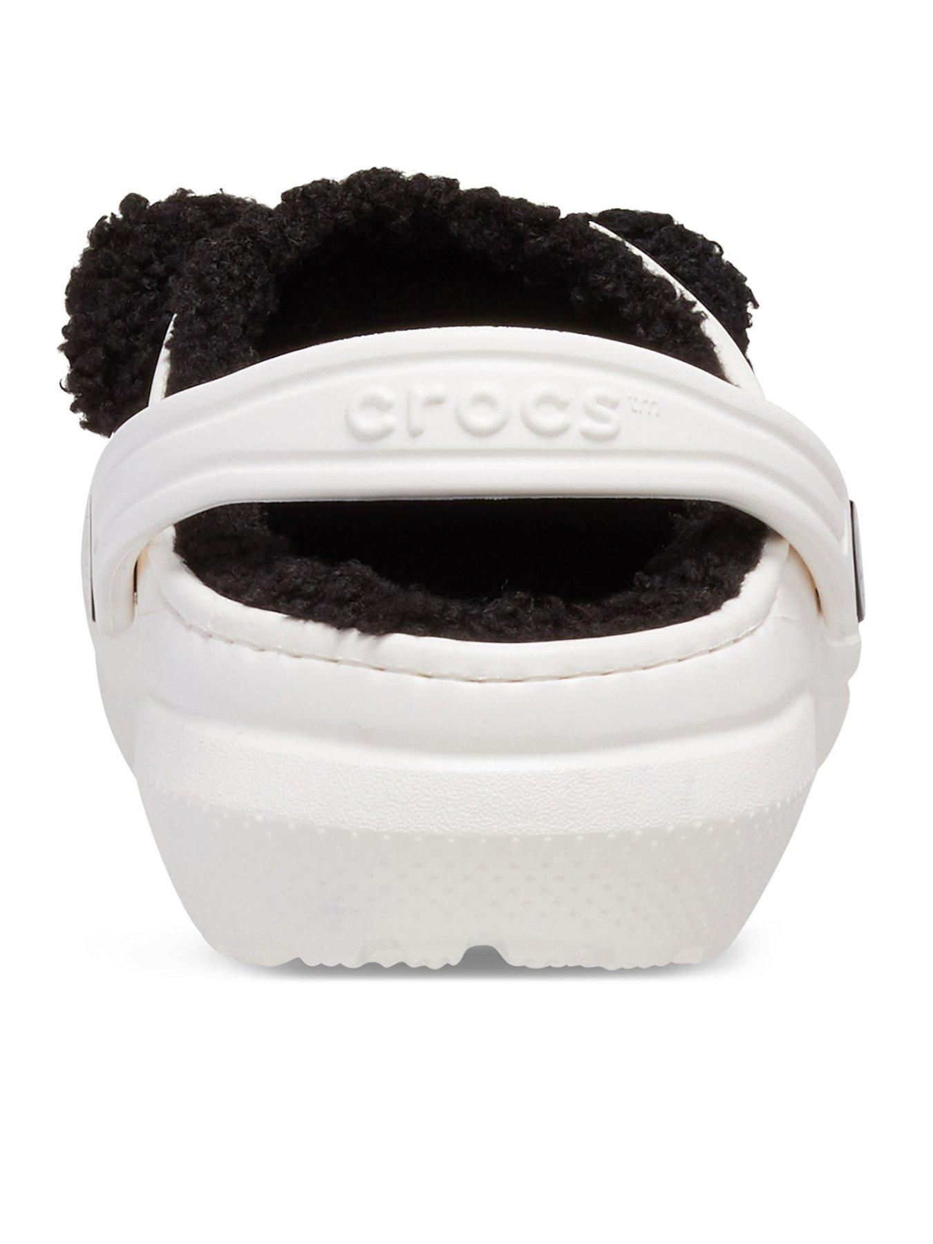 Image 3 of 5 of Crocs Fun Lab Lined Kids