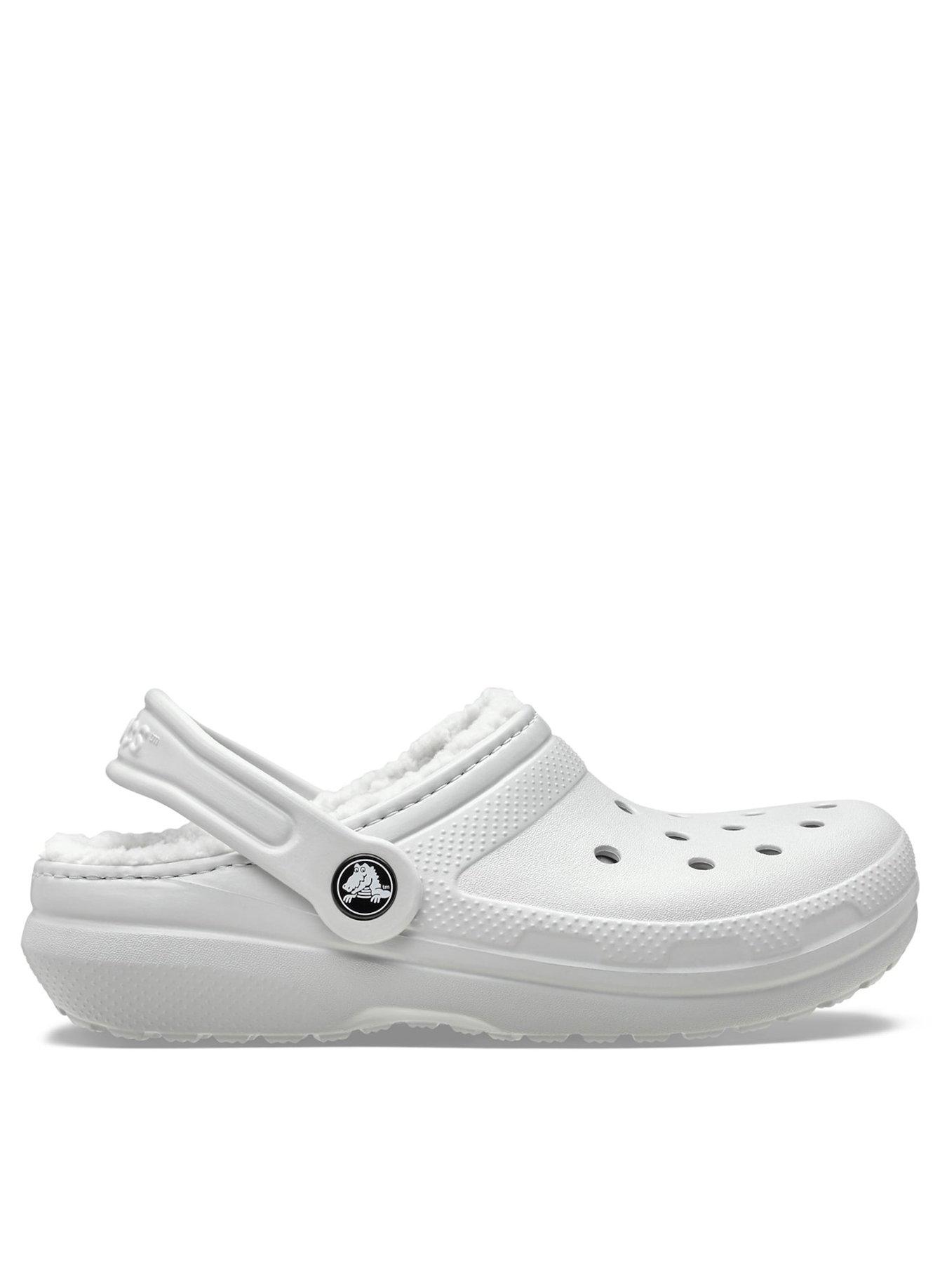 Crocs Classic Lined Kid