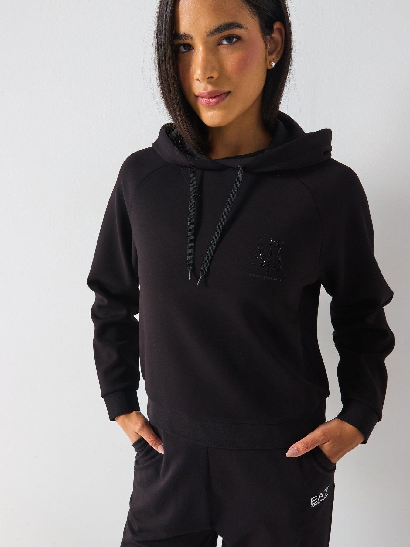 undefined Sweatshirt - Black