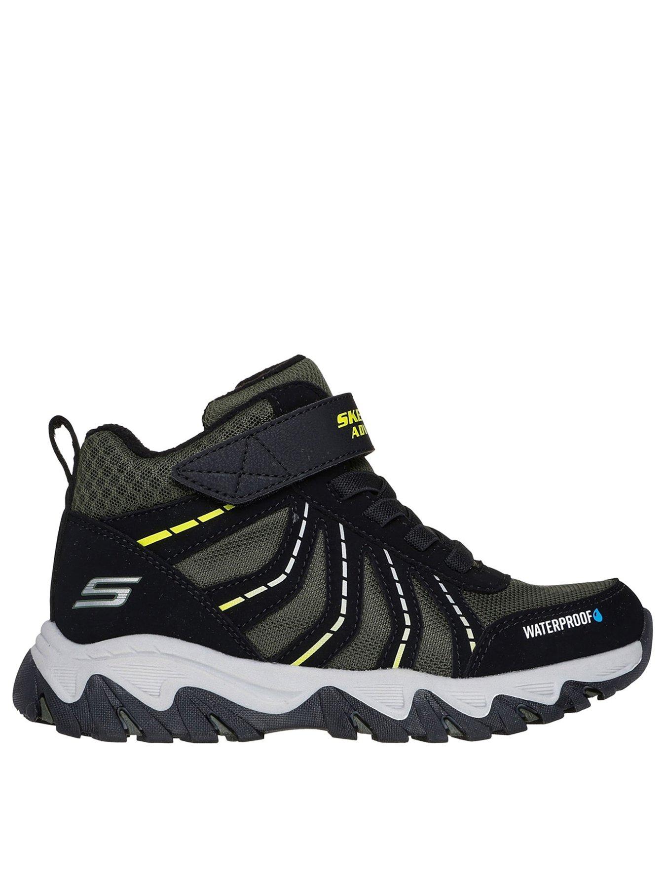 undefined Sk406412l Rugged Ranger Storm Trail