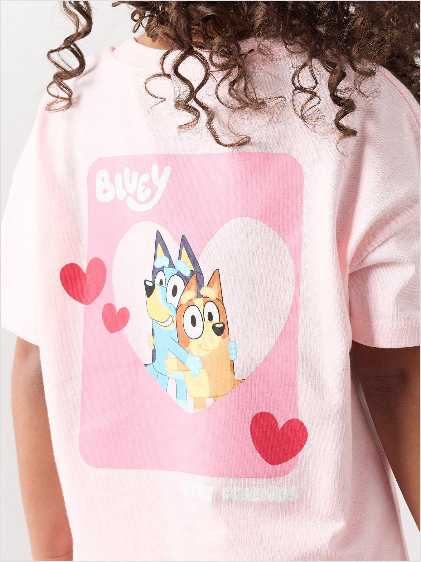 bluey-heart-back-print-t-shirt-pink