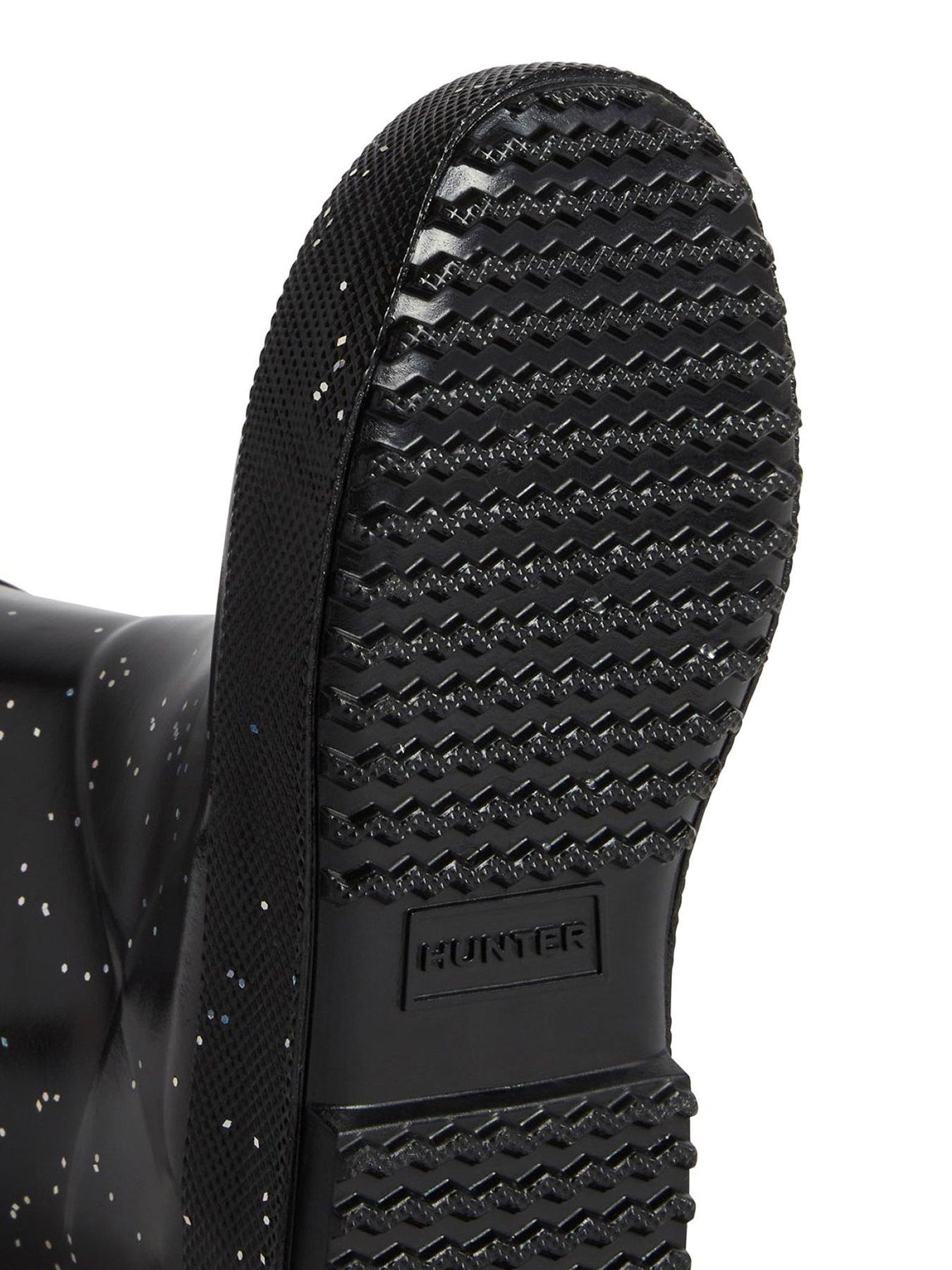 Image 4 of 4 of Hunter Kids First Giant Glitter Boot