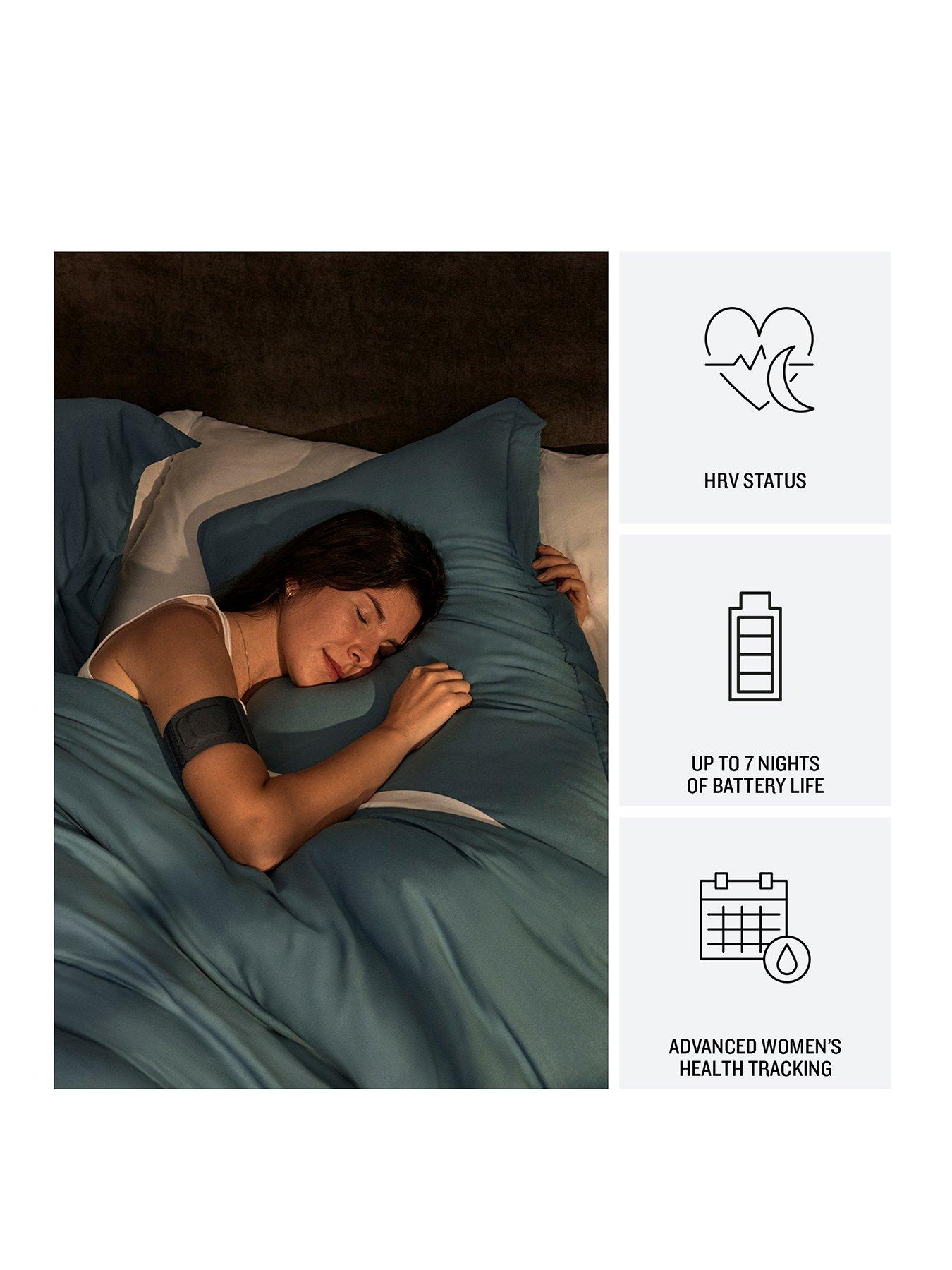  image of garmin-index-sleep-monitor-sm