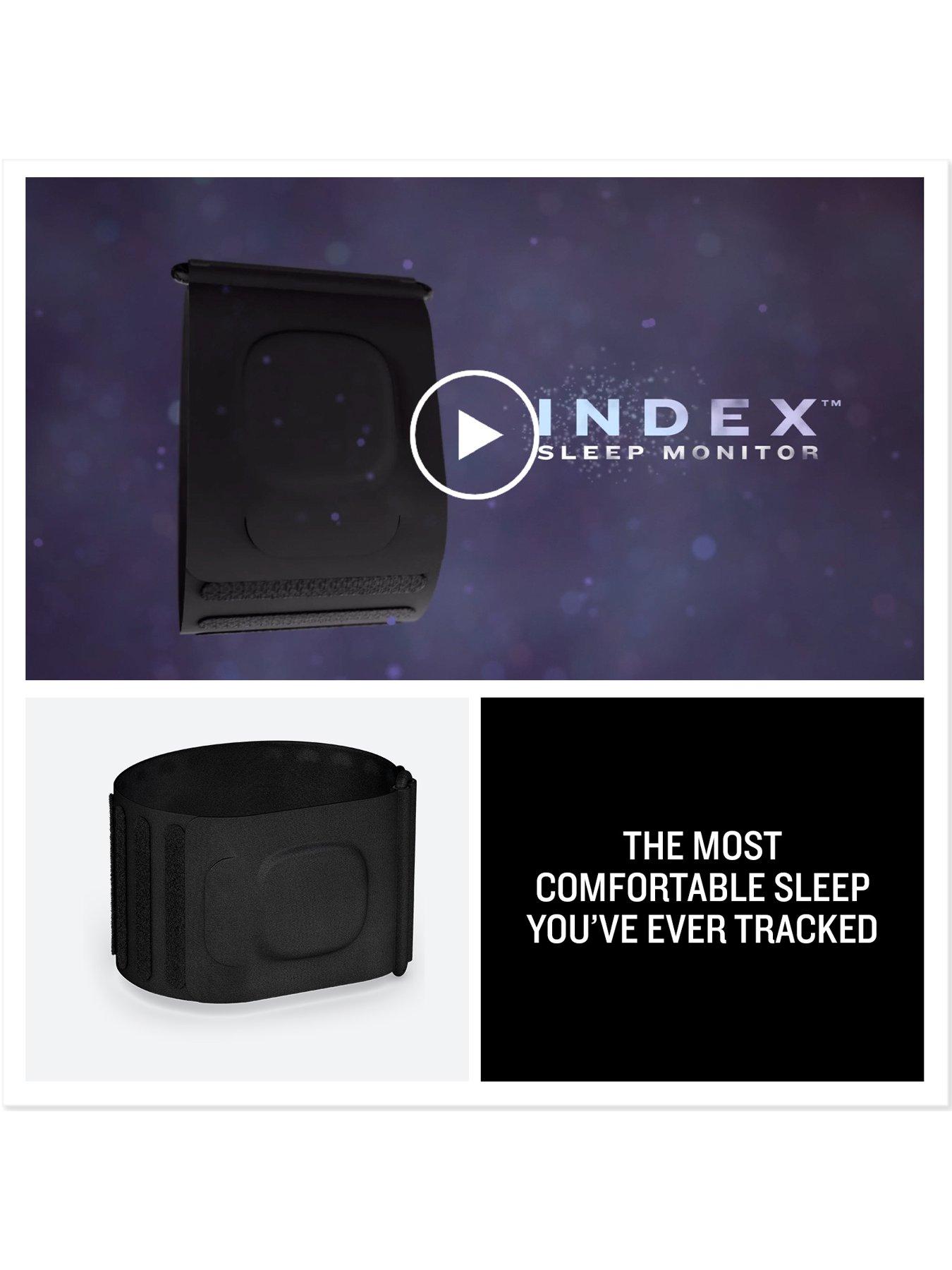  image of garmin-index-sleep-monitor-sm