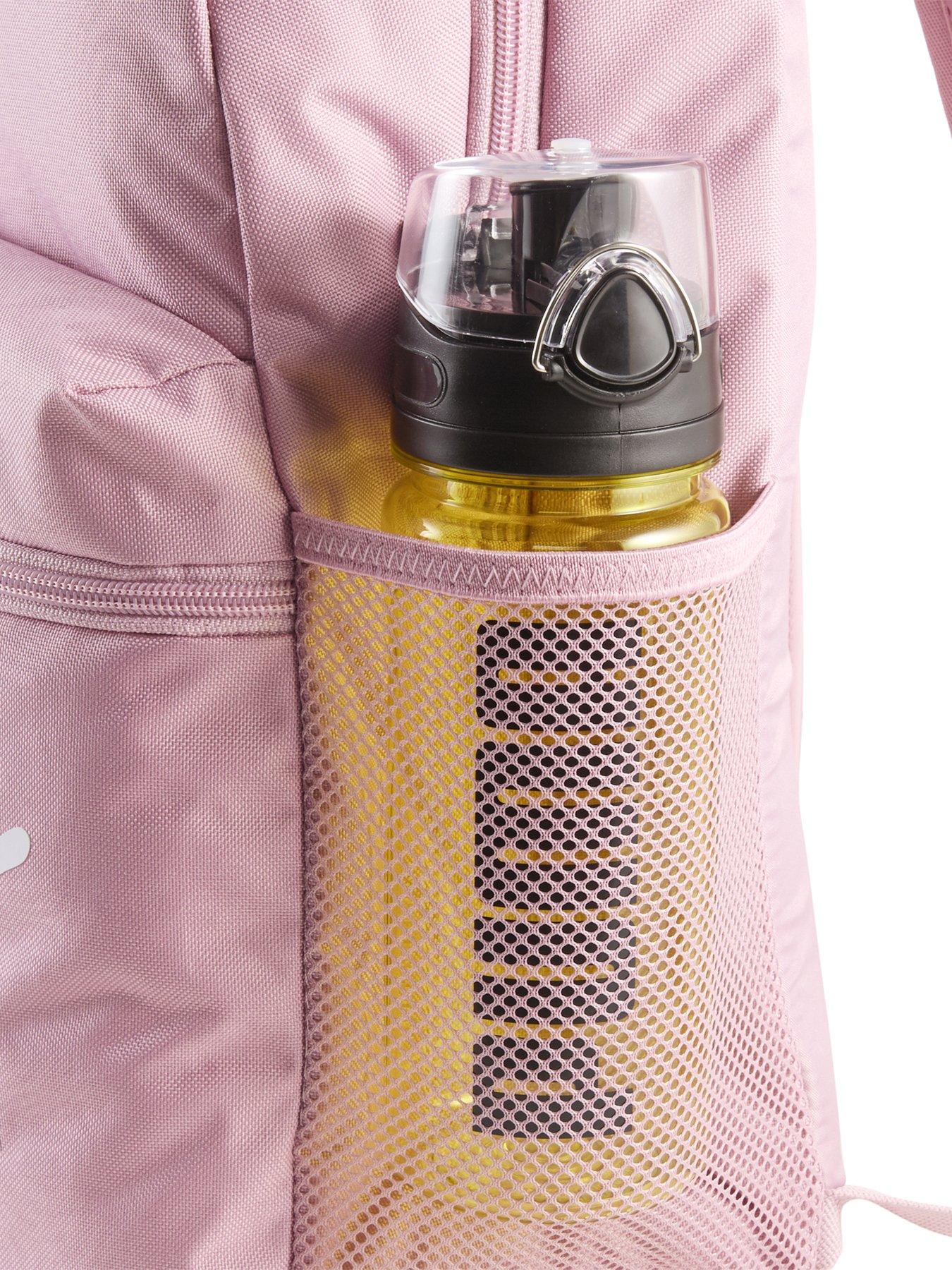 Image 4 of 5 of Puma Buzz Small Backpack - Pink